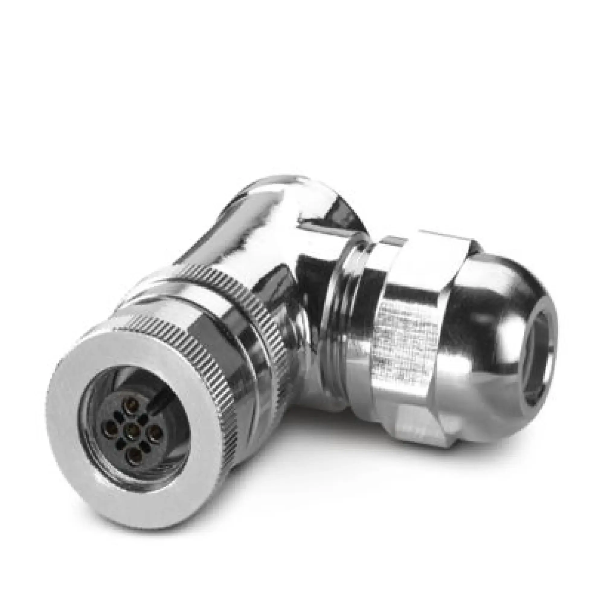 Phoenix Contact 1430433 Connector SACC-M12FR-5CON-PG 9-SH (img_001) Phoenix Contact 1430433 Connector SACC-M12FR-5CON-PG 9-SH (img_001)