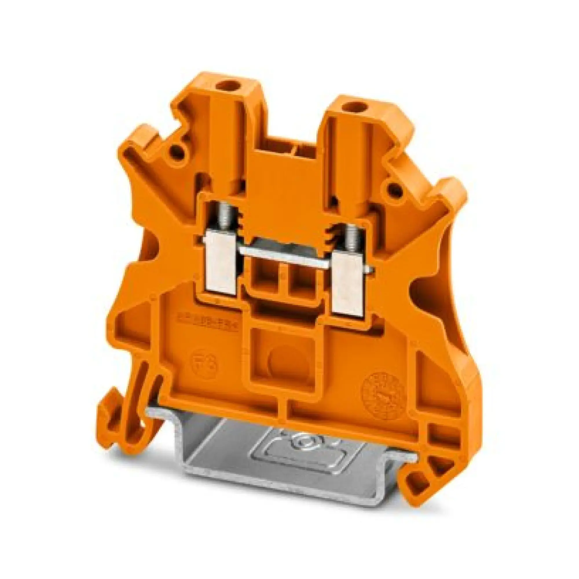 Phoenix Contact 1467081 Feed-through terminal block UT 1,5 OG (img_001) Phoenix Contact 1467081 Feed-through terminal block UT 1,5 OG (img_001)