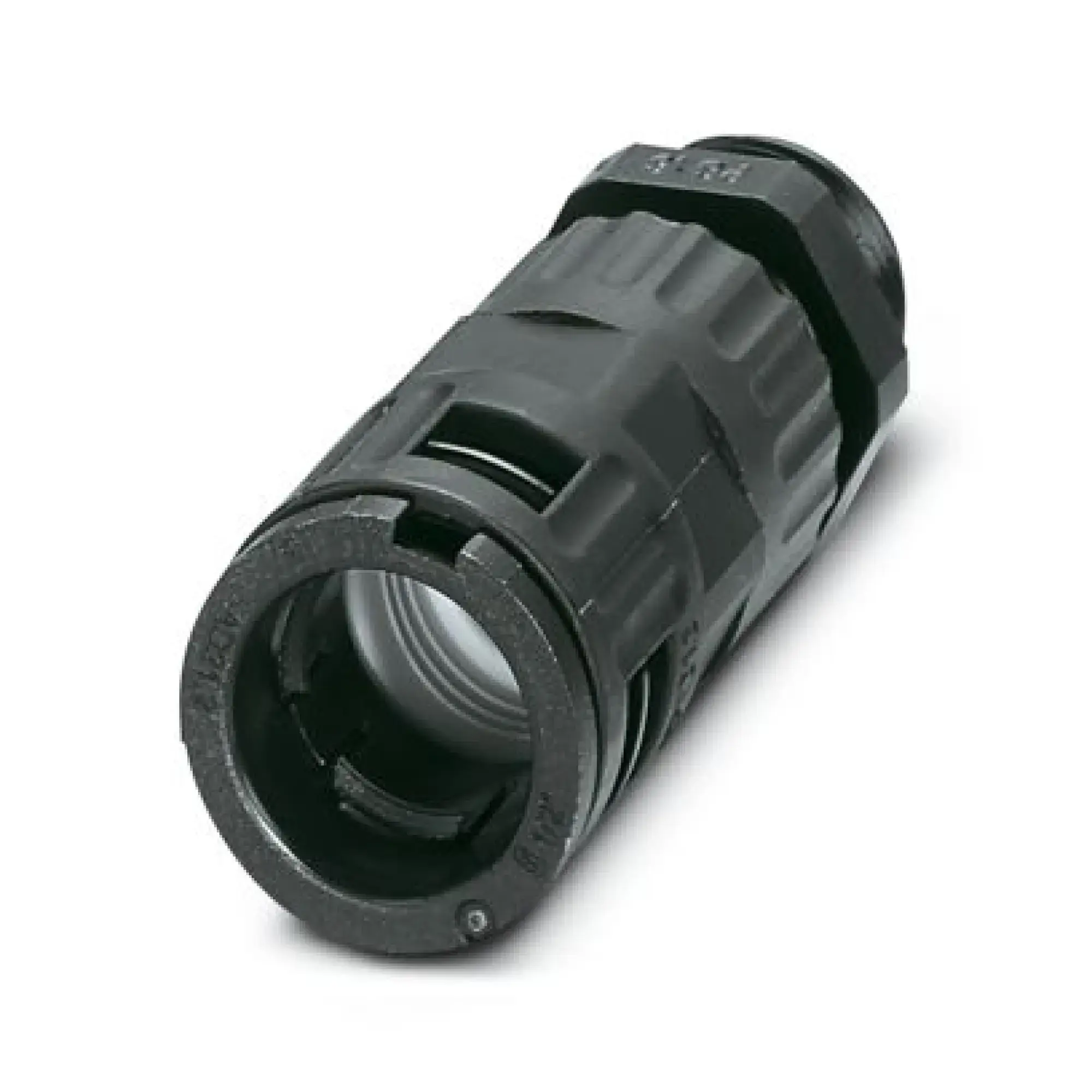 Phoenix Contact 3240933 Protective hose screw connection WP-GR HF IP69K PG16 BK (img_001)