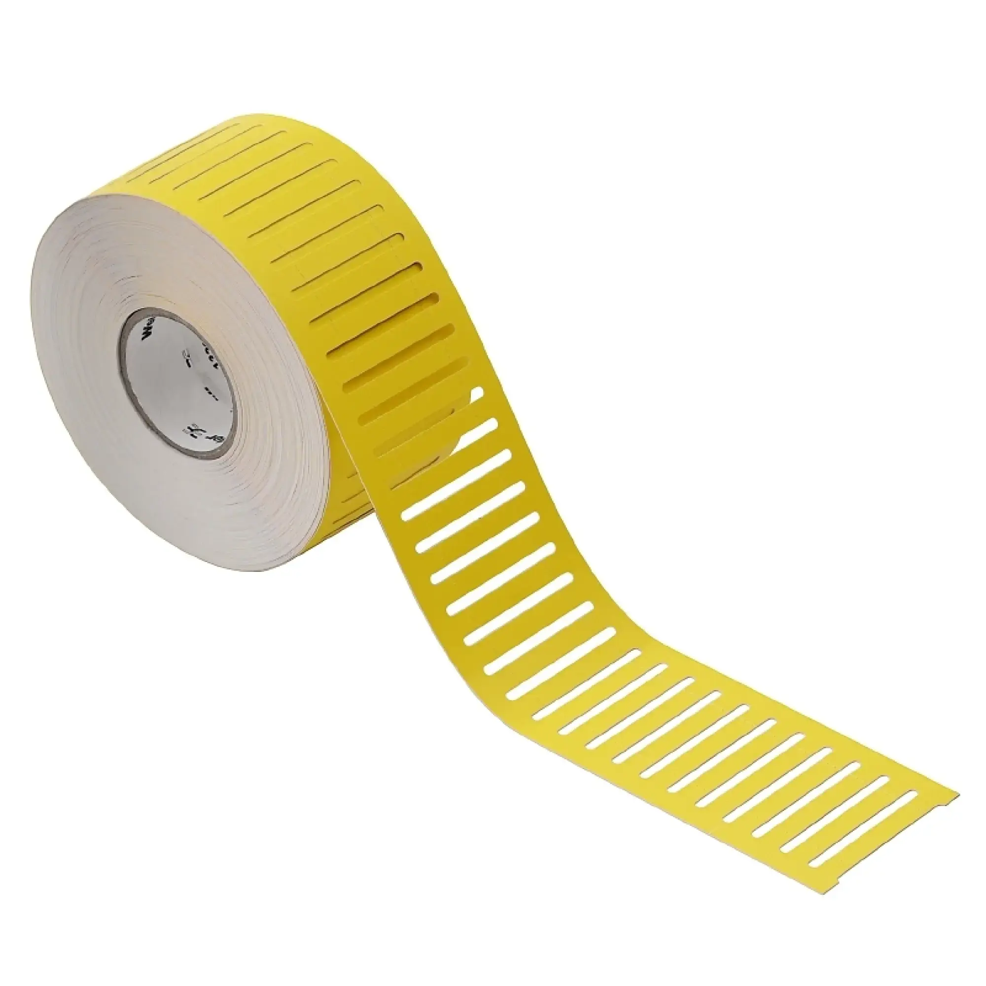 Weidmüller 1339580000 Terminal marking, yellow, Width: 6.3 mm, Height: 27 mm (img_001) Weidmüller 1339580000 Terminal marking, yellow, Width: 6.3 mm, Height: 27 mm (img_001)