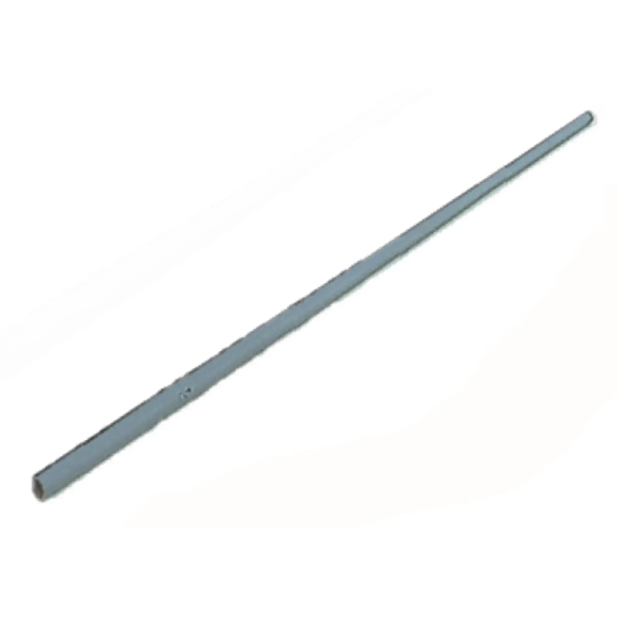 Weidmüller 0559200000 Mounting mandrel, 2.5 - 3.5 mm, 100 x 3 mm, Printed characters: Numbers, silver (img_001) Weidmüller 0559200000 Mounting mandrel, 2.5 - 3.5 mm, 100 x 3 mm, Printed characters: Numbers, silver (img_001)