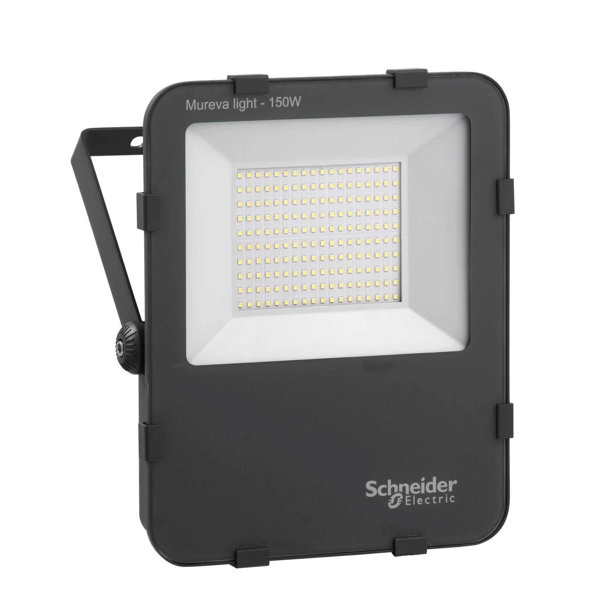 Schneider Electric IMT47222 LED Floodlight Mureva 150W/15000lm /6500k / IP65 / IK05 / Cable: 0.5m (img_001) Schneider Electric IMT47222 LED Floodlight Mureva 150W/15000lm /6500k / IP65 / IK05 / Cable: 0.5m (img_001)