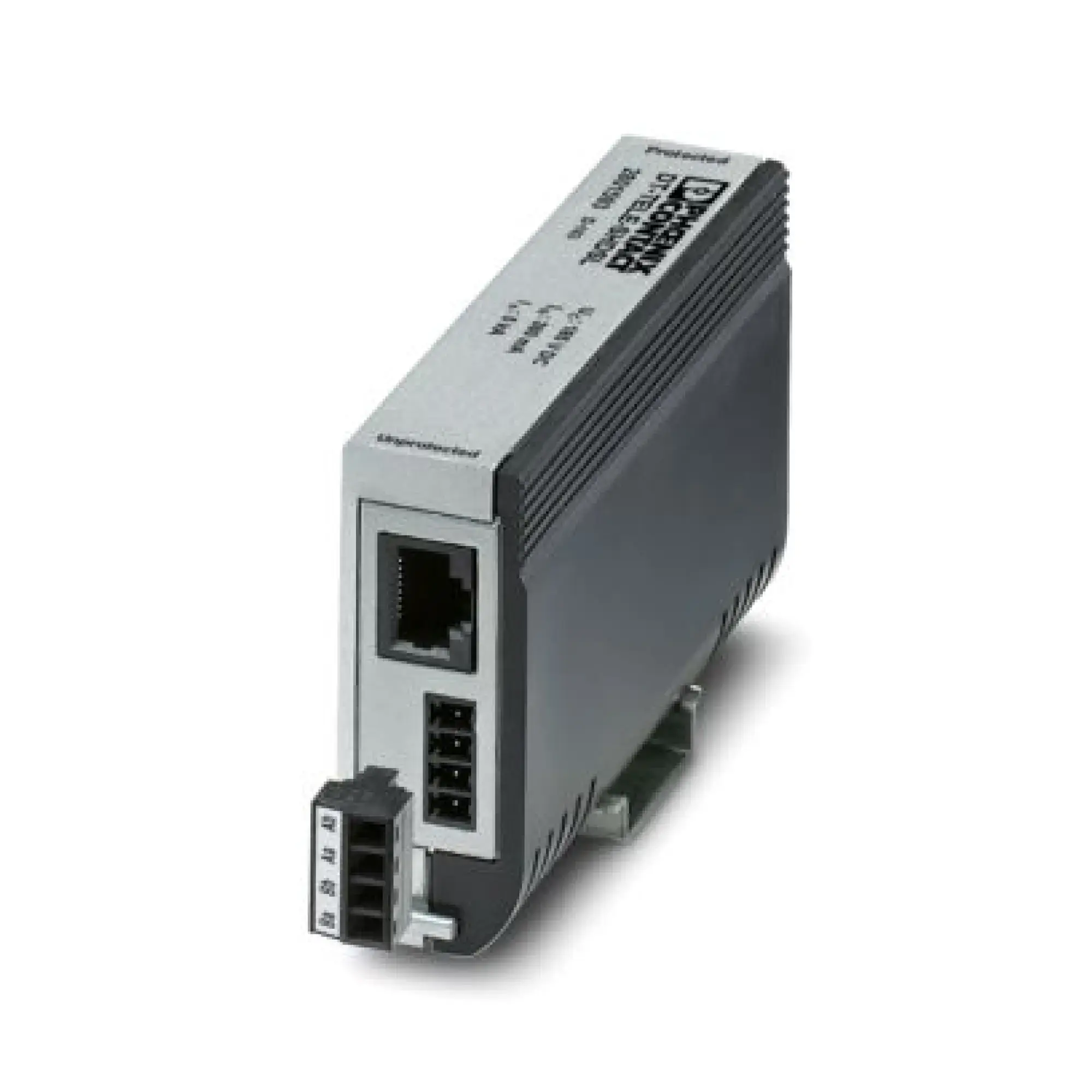 Phoenix Contact 2801593 Surge protection device DT-TELE-SHDSL (img_001) Phoenix Contact 2801593 Surge protection device DT-TELE-SHDSL (img_001)