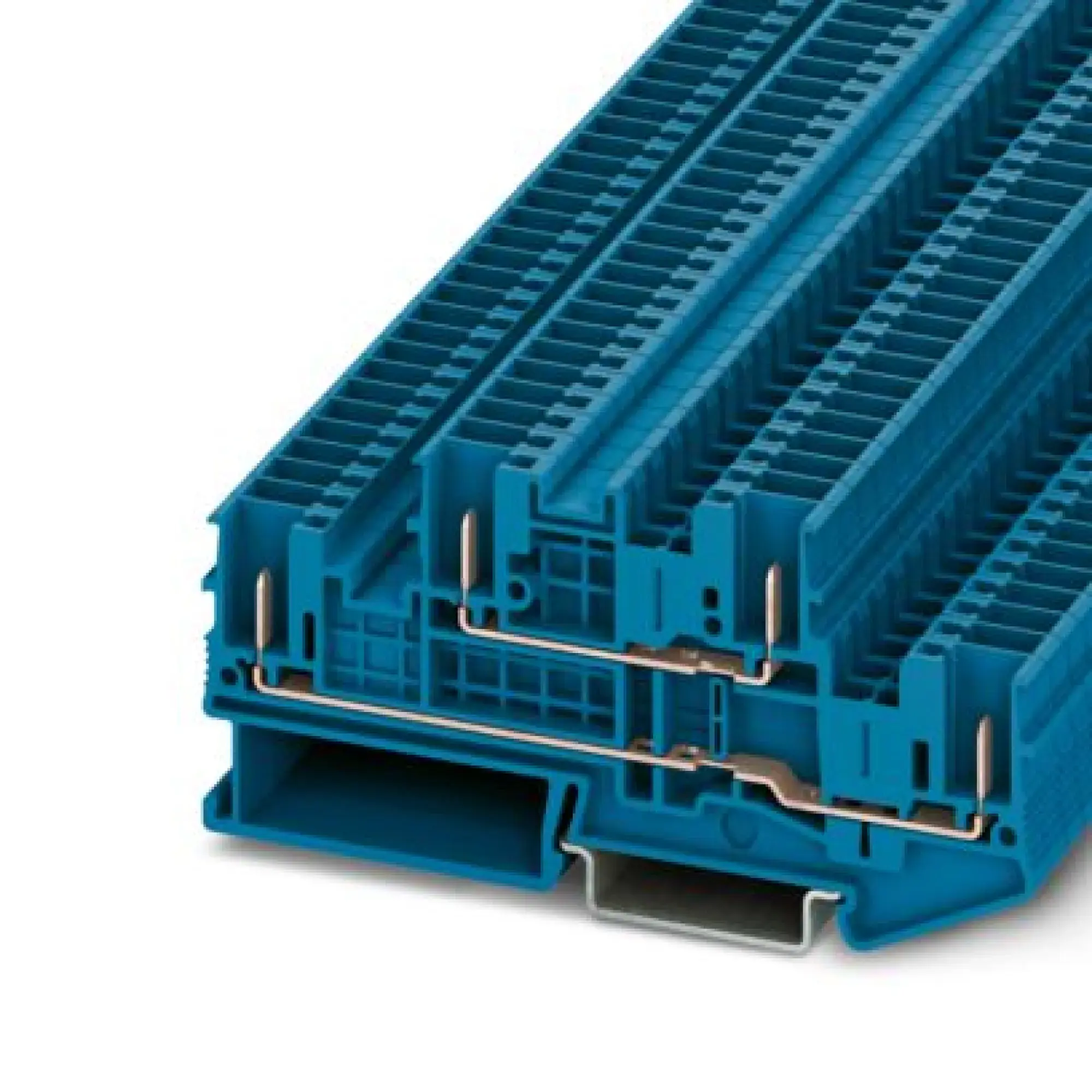 Phoenix Contact 3061512 Double-level terminal block STTB 2,5/4P BU (img_001)
