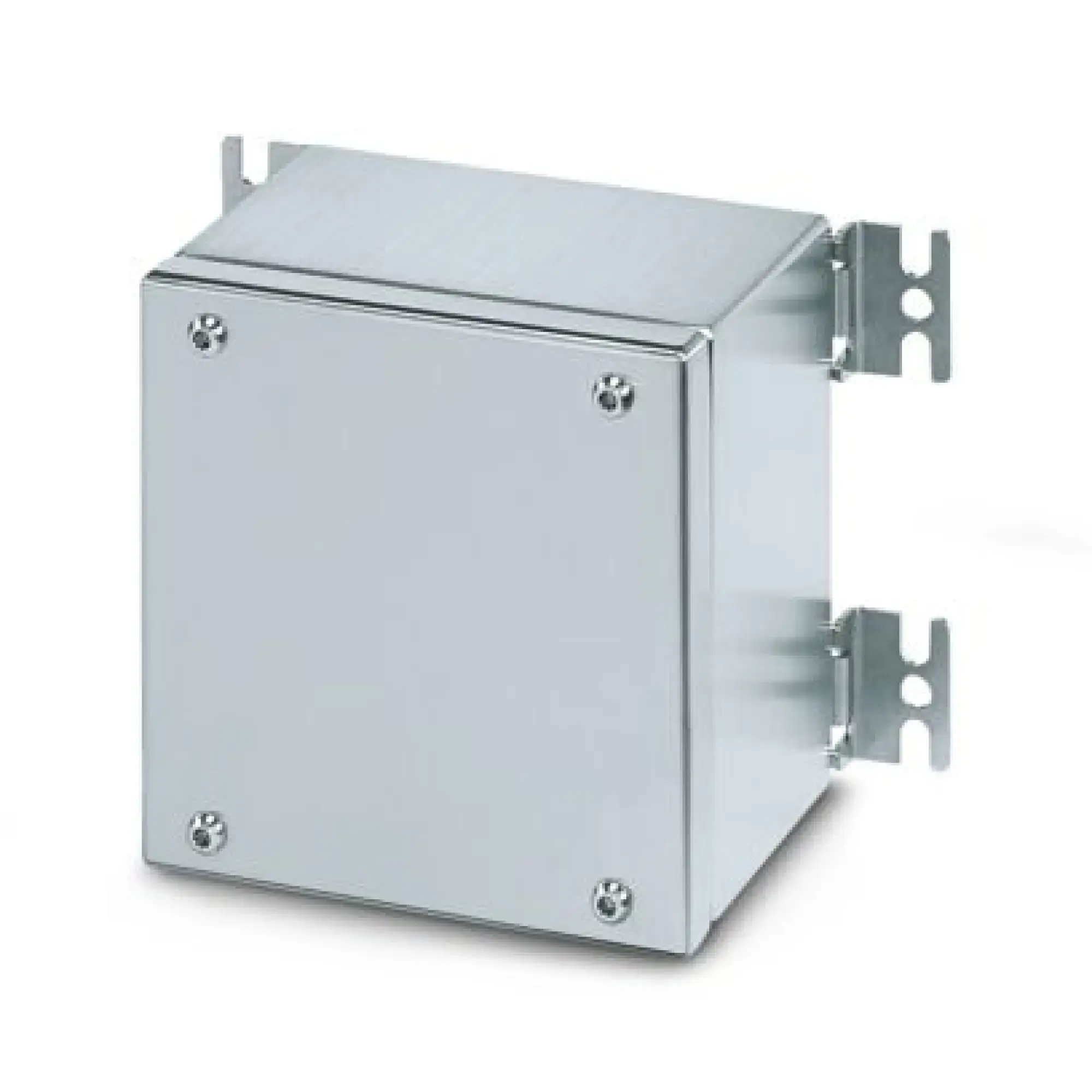 Phoenix Contact 0899010 Empty enclosure E S6 A 150X150X100 (img_001) Phoenix Contact 0899010 Empty enclosure E S6 A 150X150X100 (img_001)