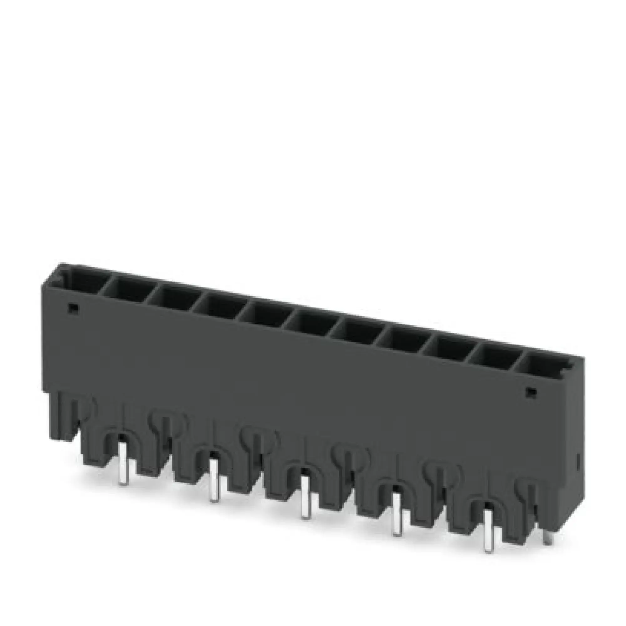 Phoenix Contact 1271668 PCB header PCV 4/11-G-6,35 P26 THR (img_001) Phoenix Contact 1271668 PCB header PCV 4/11-G-6,35 P26 THR (img_001)