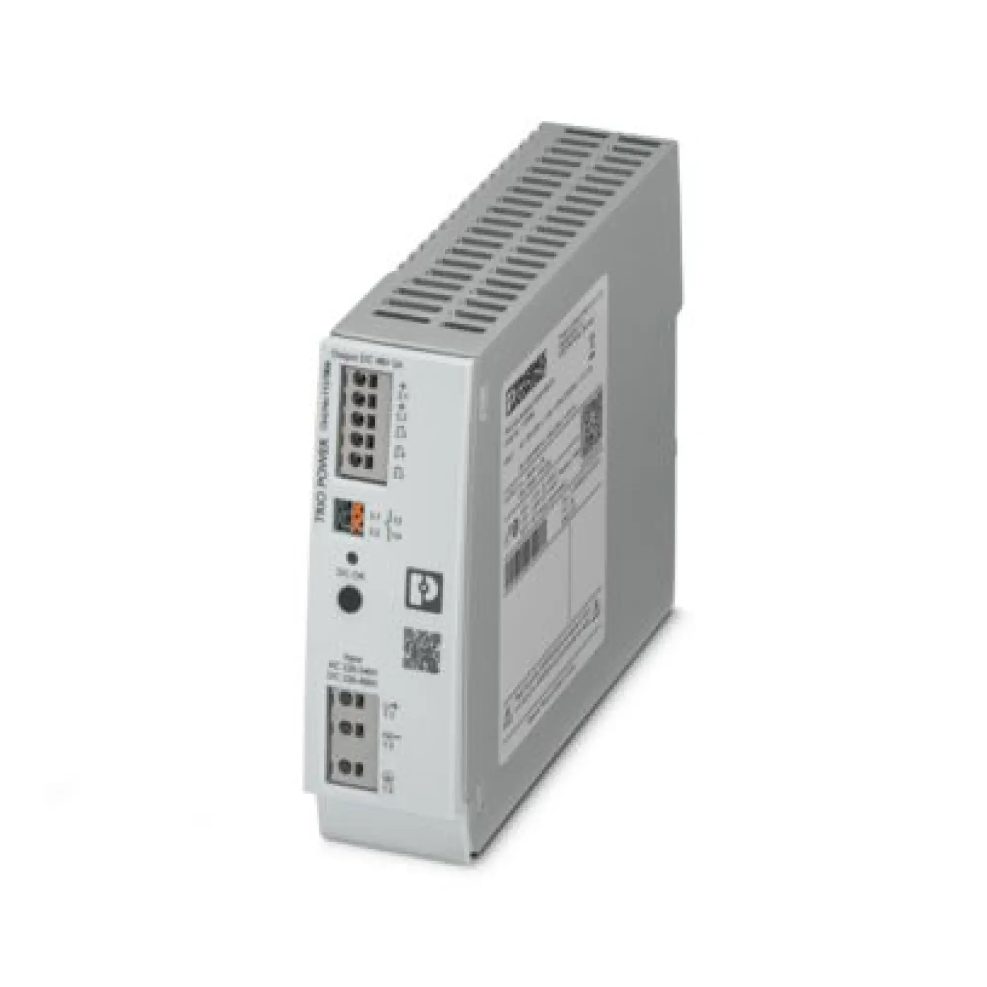 Phoenix Contact 1157806 Power supply TRIO-PS-2G/230AC-400DC/48DC/5 (img_001)