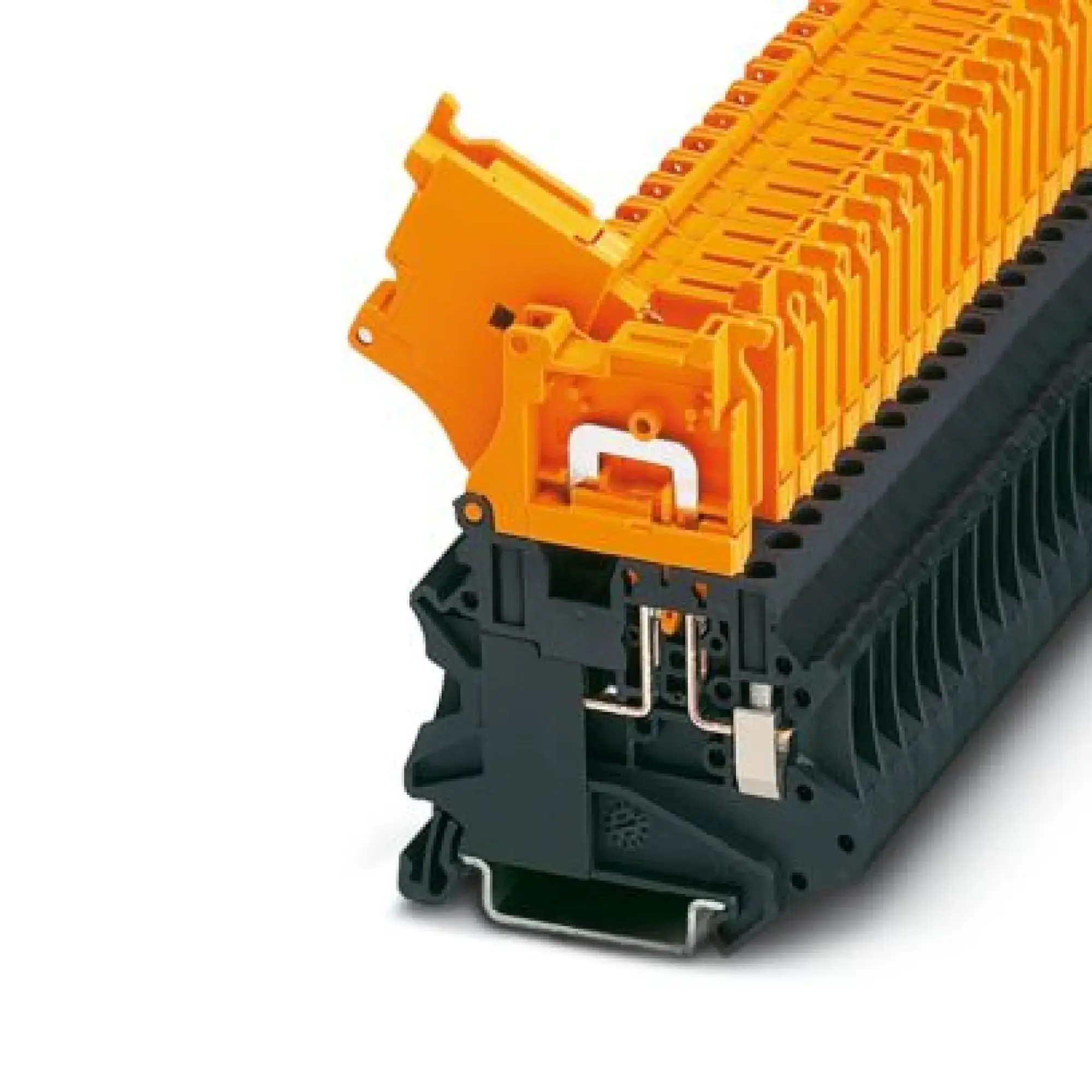 Phoenix Contact 3046252 Lever-type disconnect terminal block UT 4-HEDI-P/P (img_001)