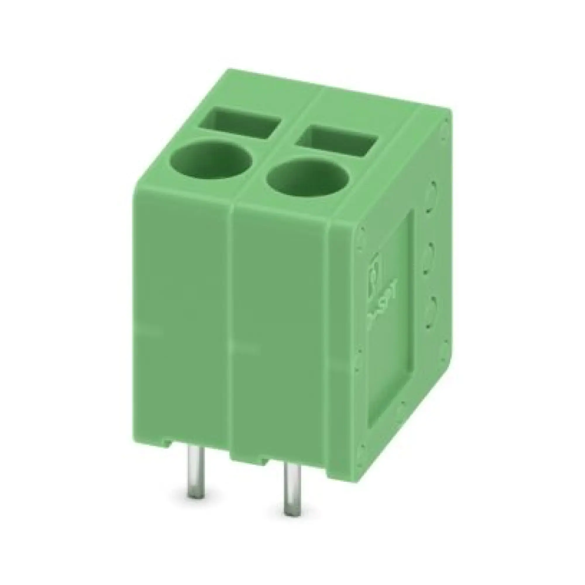 Phoenix Contact 1732496 PCB terminal block SPT 2,5/ 2-V-5,0-EX (img_001)