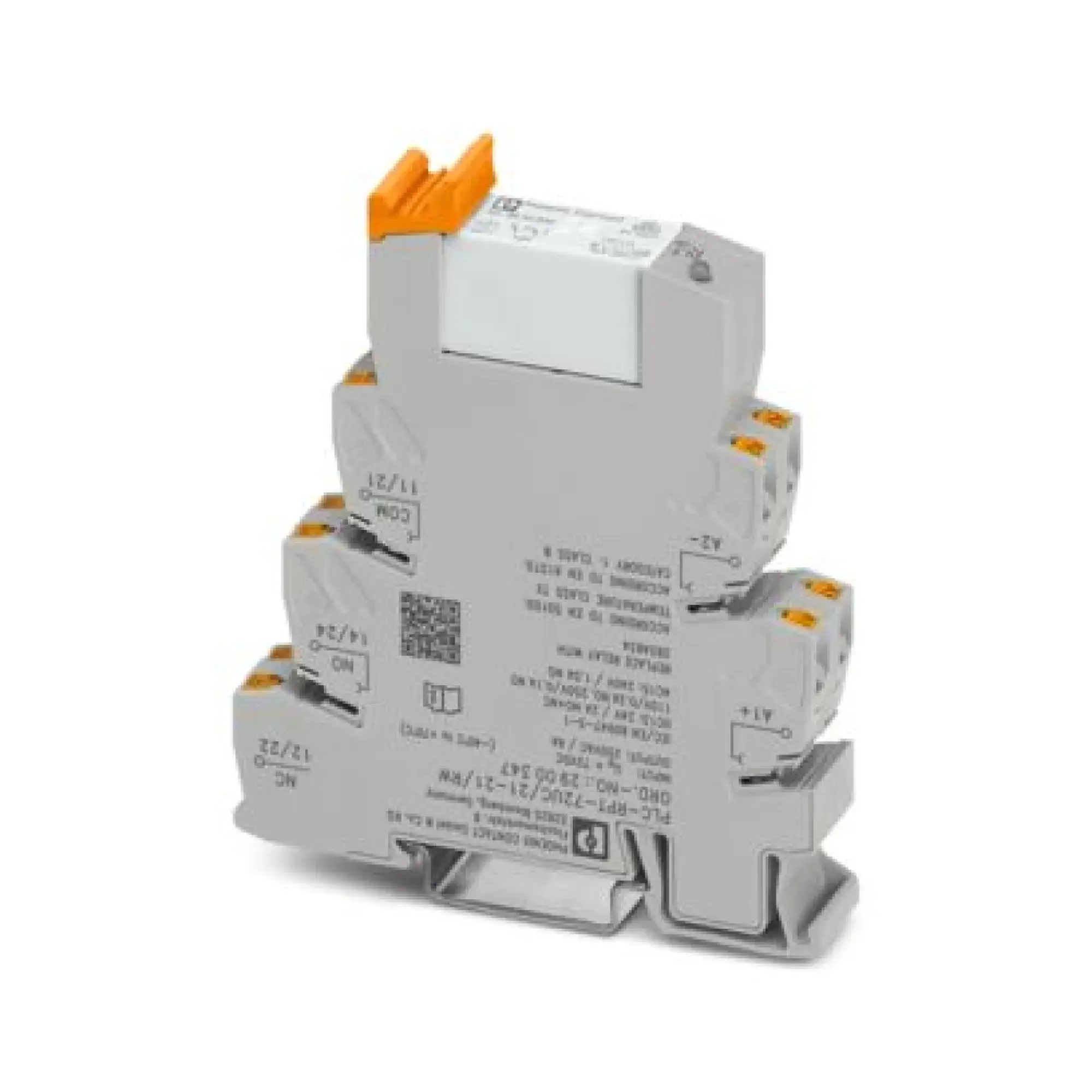 Phoenix Contact 2900347 Relay module PLC-RPT- 72UC/21-21/RW (img_001)