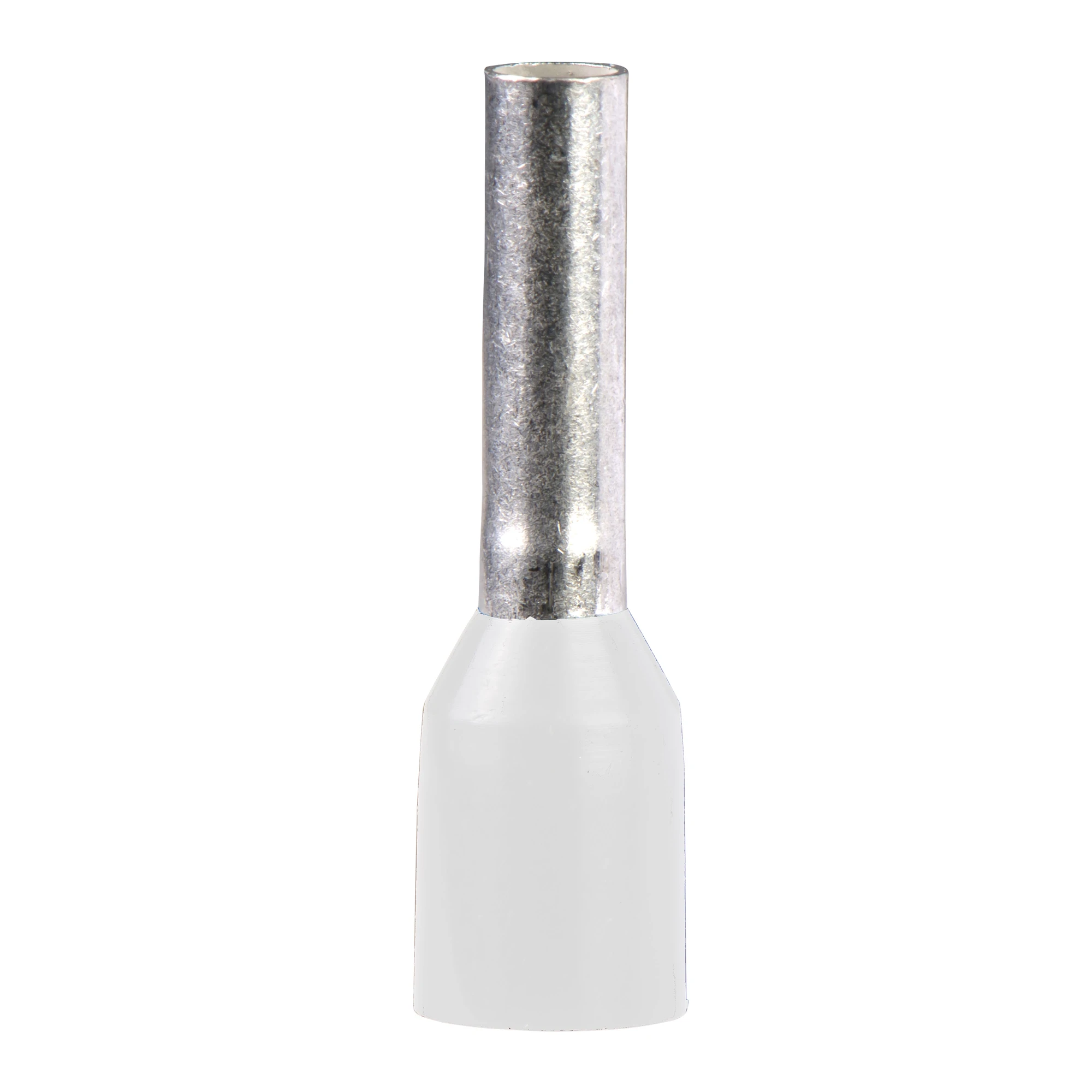 Schneider Electric AZ5CE005D Ferrule AZ5 according to DIN 46 228, 0.5mm2/AWG22, white- 5 * 200 pieces (img_001) Schneider Electric AZ5CE005D Ferrule AZ5 according to DIN 46 228, 0.5mm2/AWG22, white- 5 * 200 pieces (img_001)