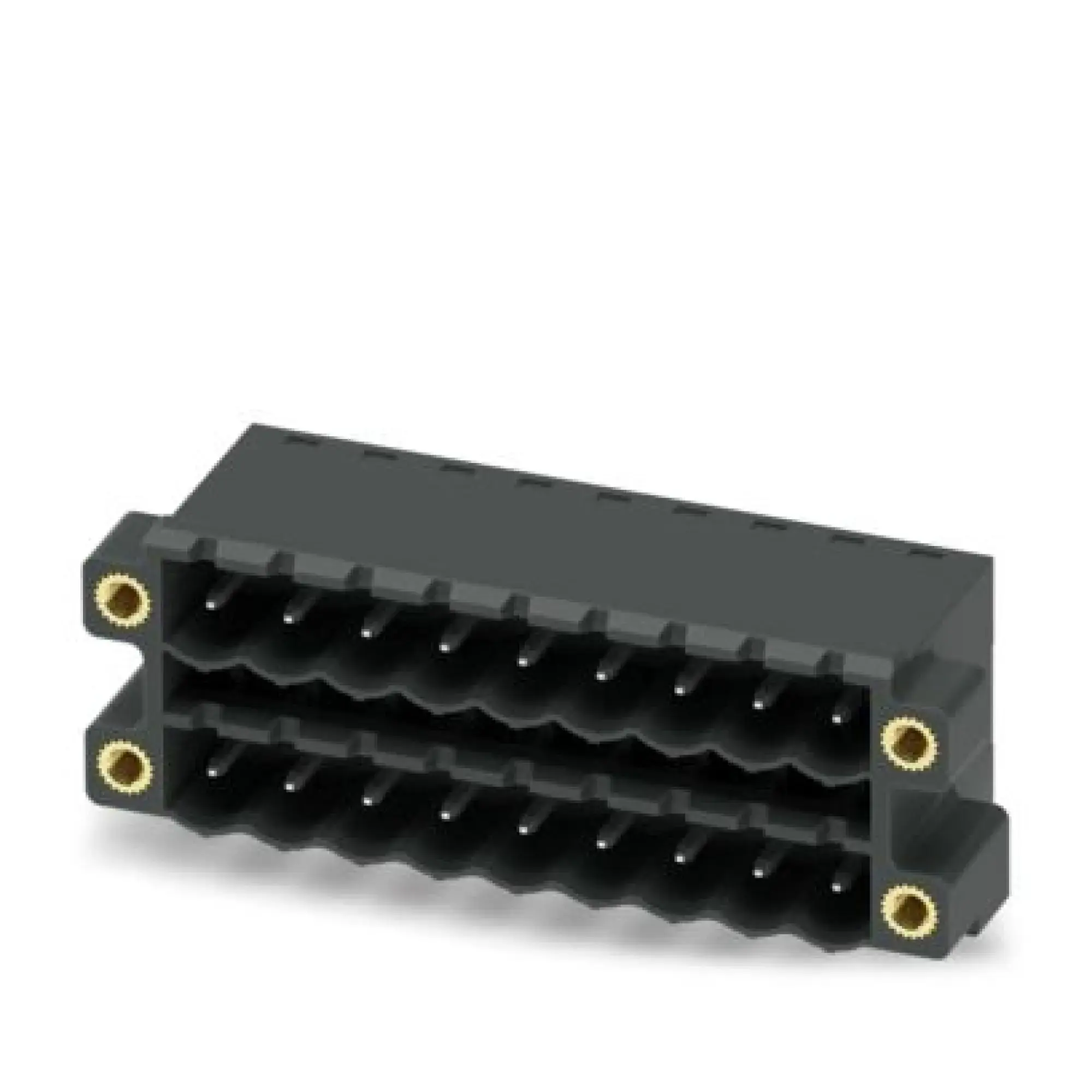 Phoenix Contact 1753378 PCB header CCDN 2,5/ 9-G1F-5,08 P26 THR (img_001)