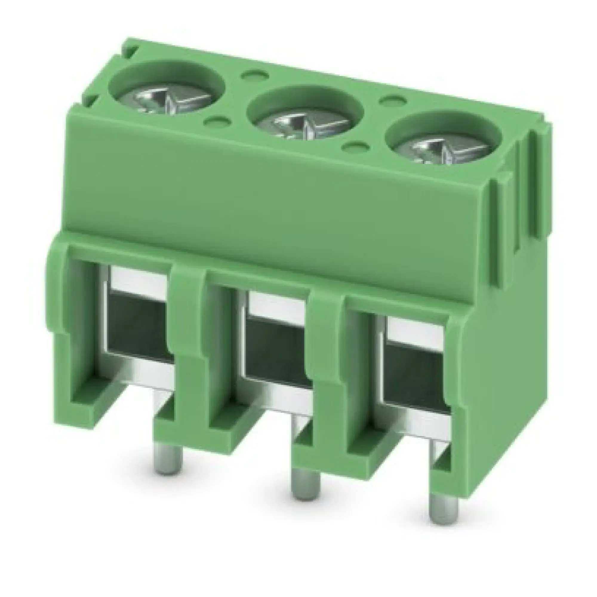 Phoenix Contact 1935174 PCB terminal block PT 1,5/ 3-5,0-H (img_001) Phoenix Contact 1935174 PCB terminal block PT 1,5/ 3-5,0-H (img_001)