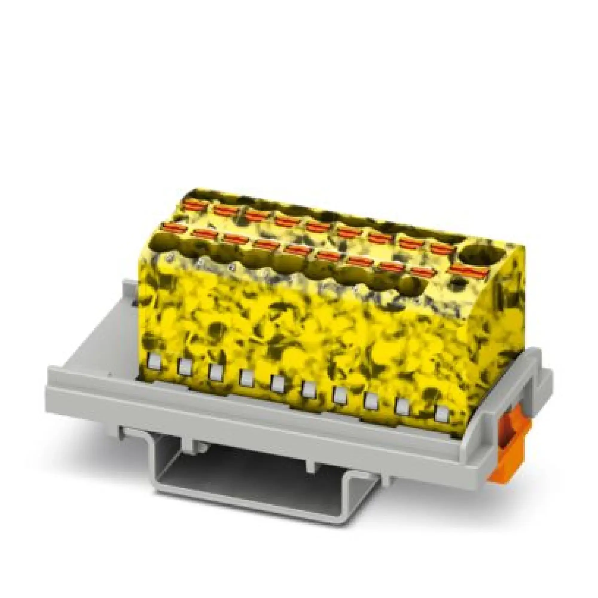 Phoenix Contact 1047465 Distribution block PTFIX 4/18X1,5-NS35-FE (img_001)