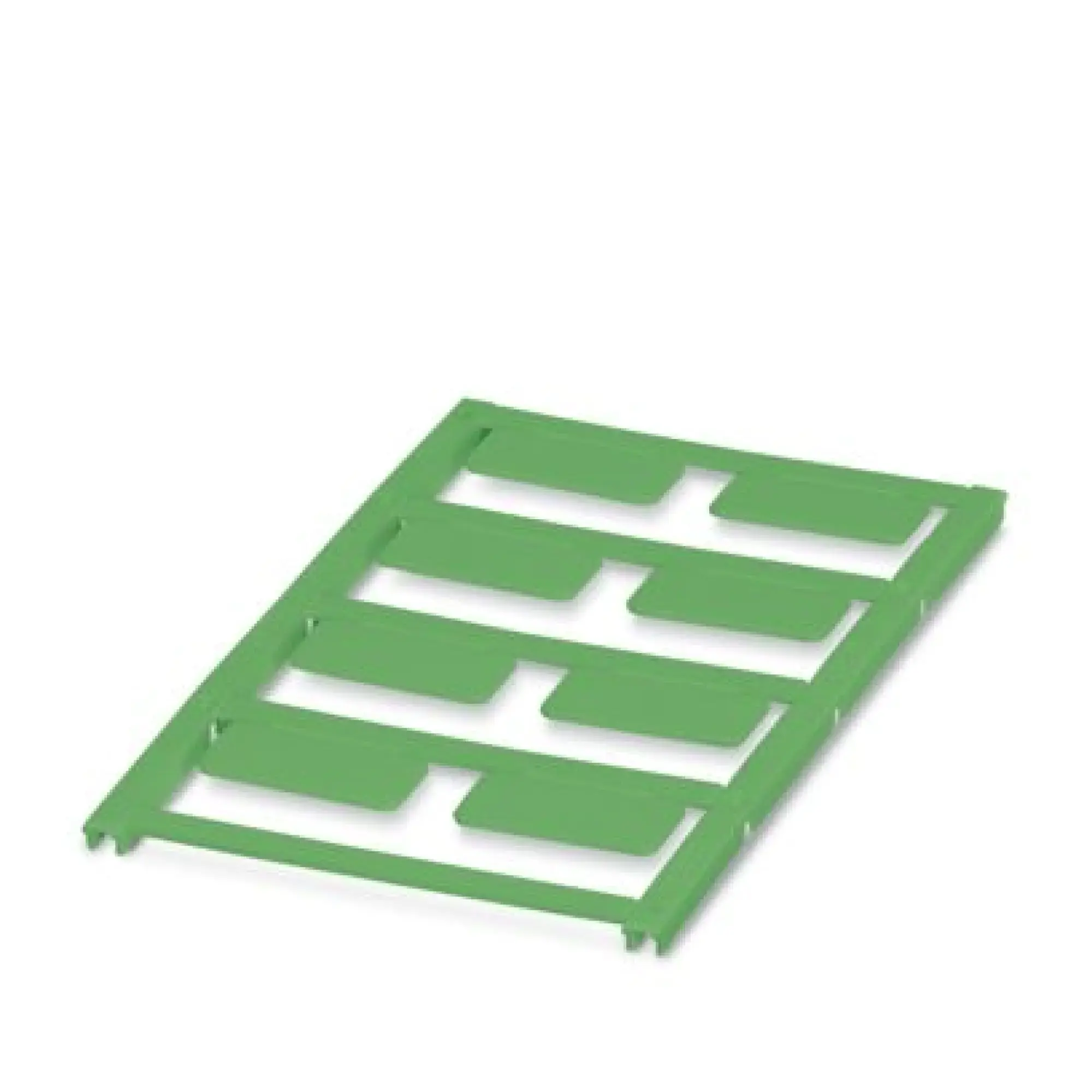 Phoenix Contact 0830854 Plastic label UC-EMLP (27X12,5) GN (img_001) Phoenix Contact 0830854 Plastic label UC-EMLP (27X12,5) GN (img_001)