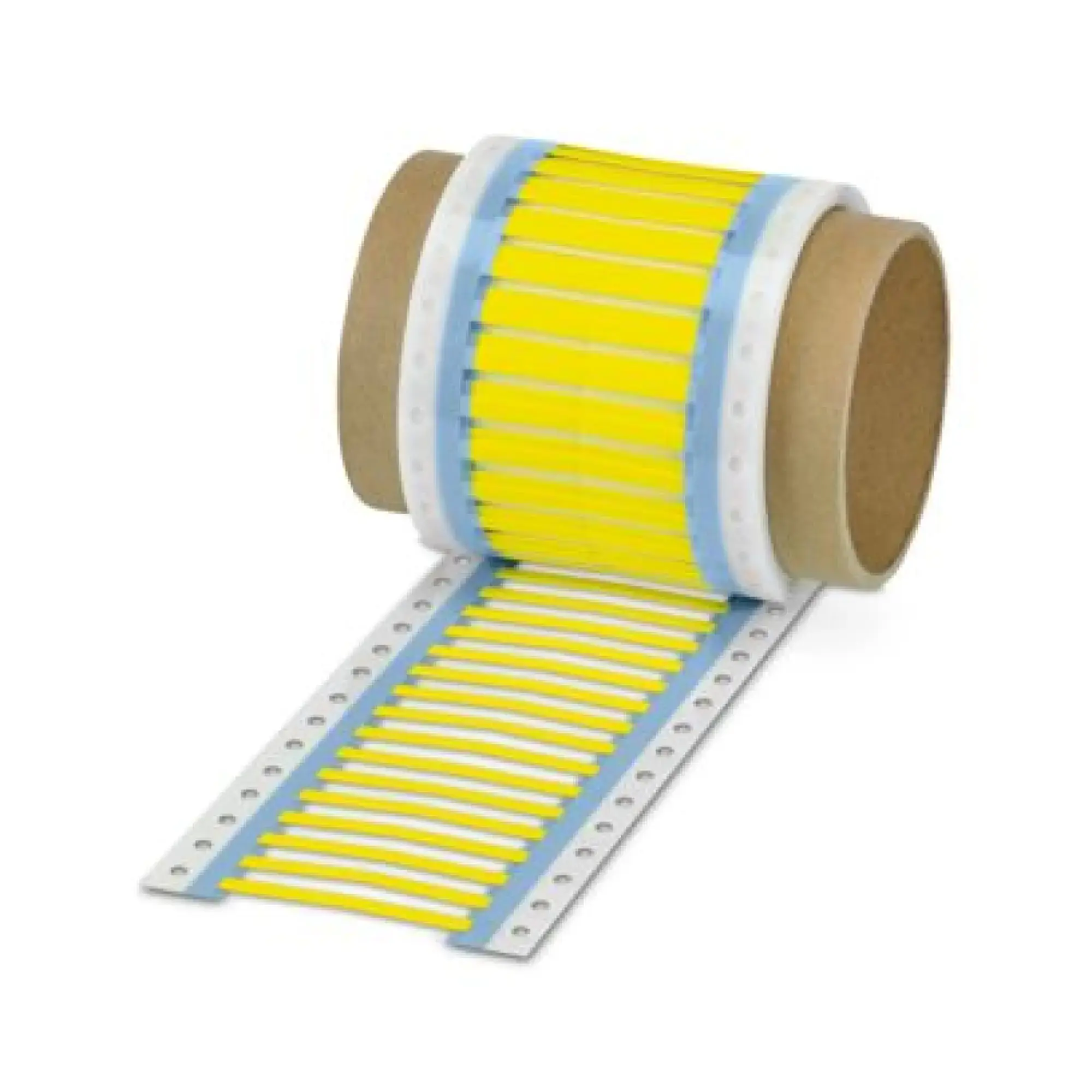 Phoenix Contact 0800765 Shrink sleeve WMS 2,4 (30X4)R YE CUS (img_001)