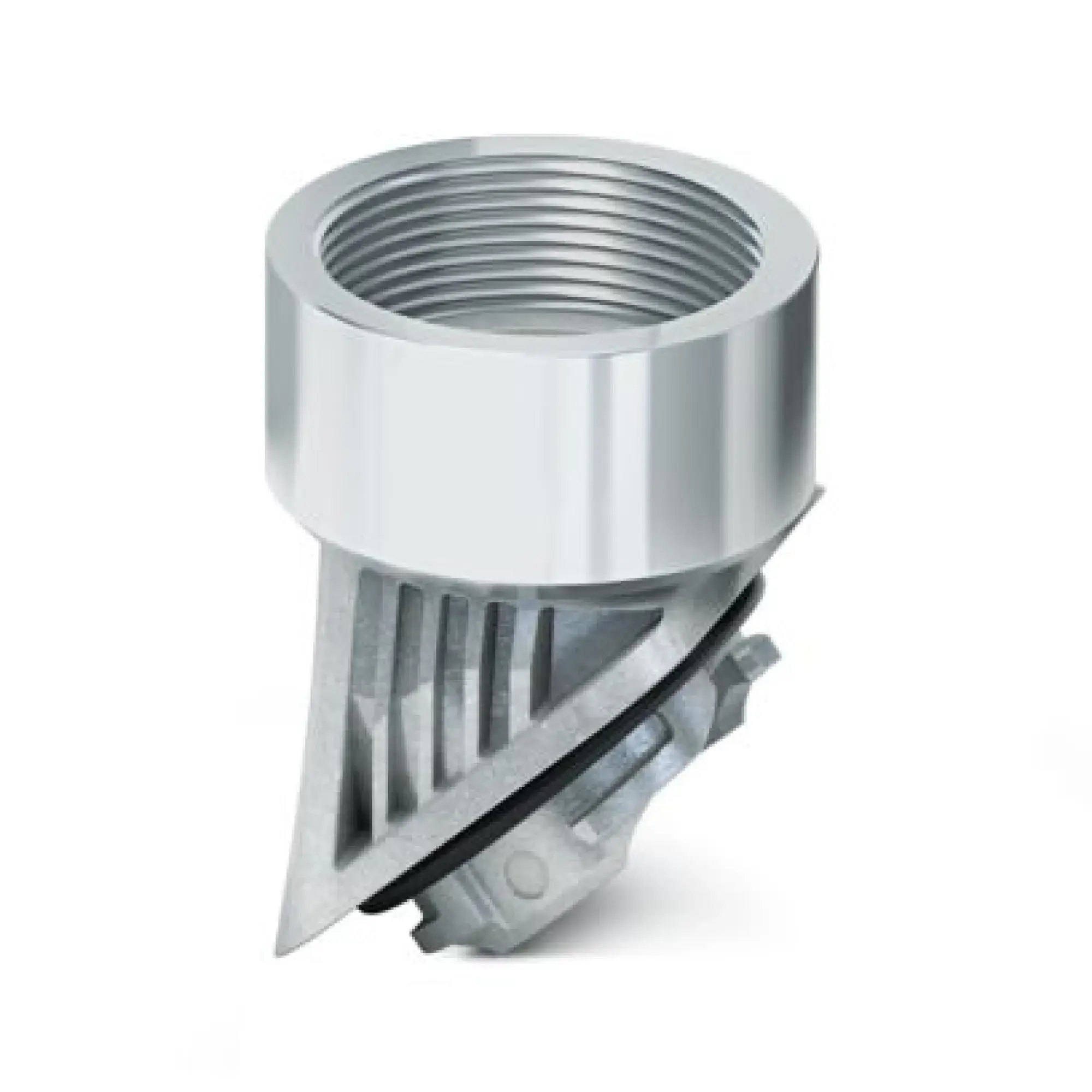 Phoenix Contact 1414259 Adapter HC-B-TA-M40-ER-AL (img_001) Phoenix Contact 1414259 Adapter HC-B-TA-M40-ER-AL (img_001)