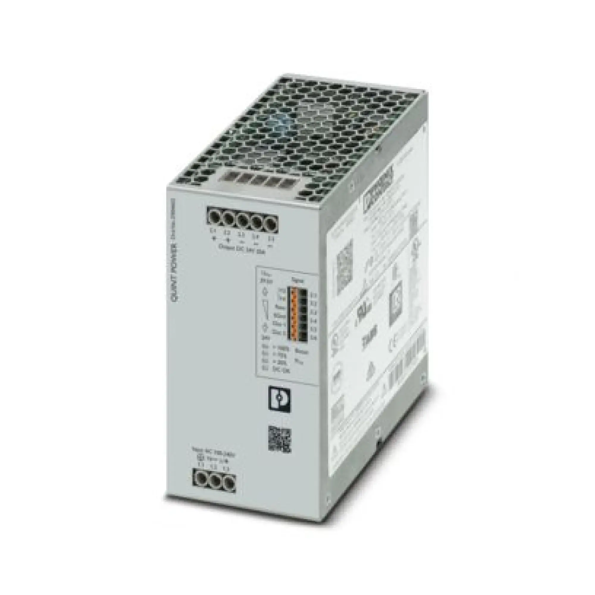 Phoenix Contact 2904602 Power supply QUINT4-PS/1AC/24DC/20 (img_001)