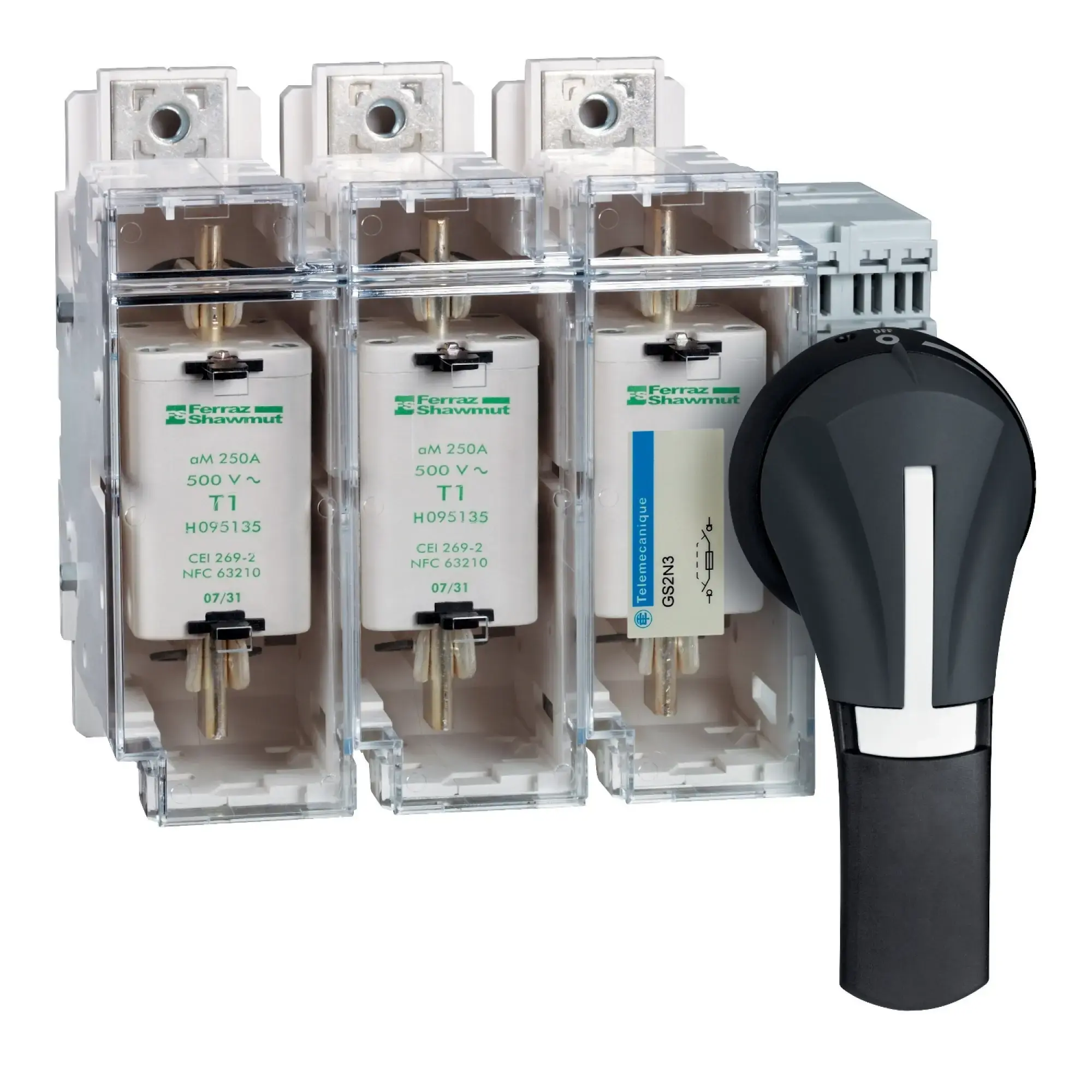 Schneider Electric GS2AH530 Drive lever ext. operation- black, TeSys GS2, for load break switches, 100-400A (img_002) Schneider Electric GS2AH530 Drive lever ext. operation- black, TeSys GS2, for load break switches, 100-400A (img_002)