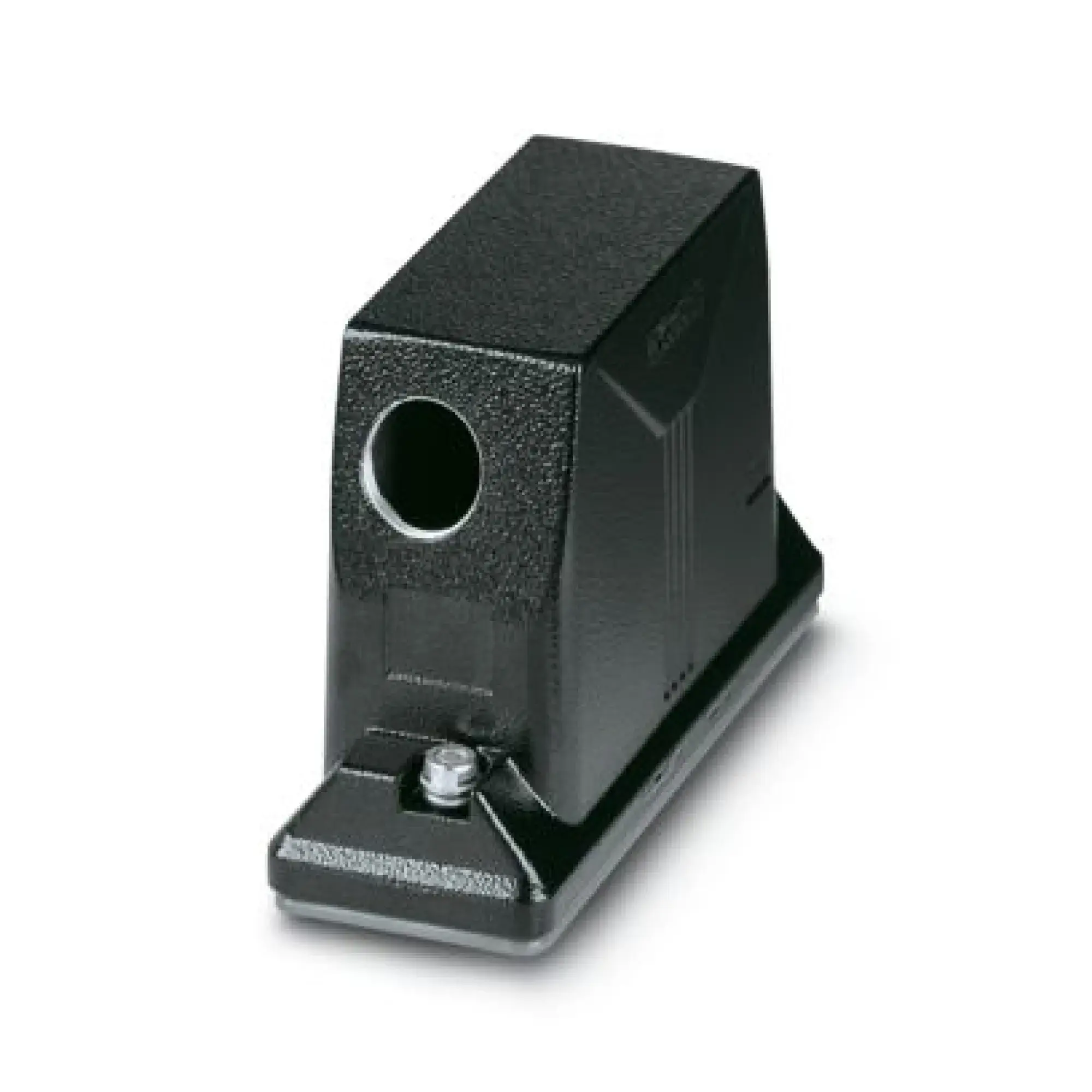 Phoenix Contact 1420922 Housing HC-ADV-B24-HHWH-1STM25-MF-BK (img_001)