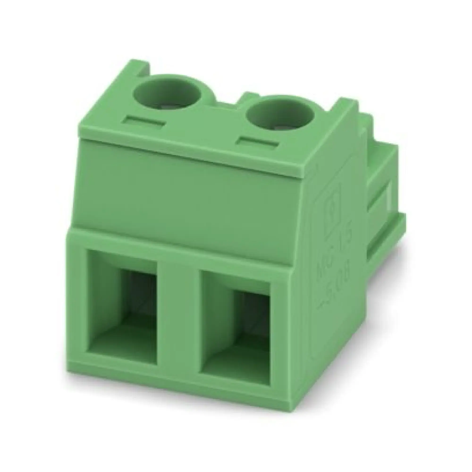 Phoenix Contact 1900772 PCB connector MC 1,5/ 2-ST1-5,08 (img_001) Phoenix Contact 1900772 PCB connector MC 1,5/ 2-ST1-5,08 (img_001)