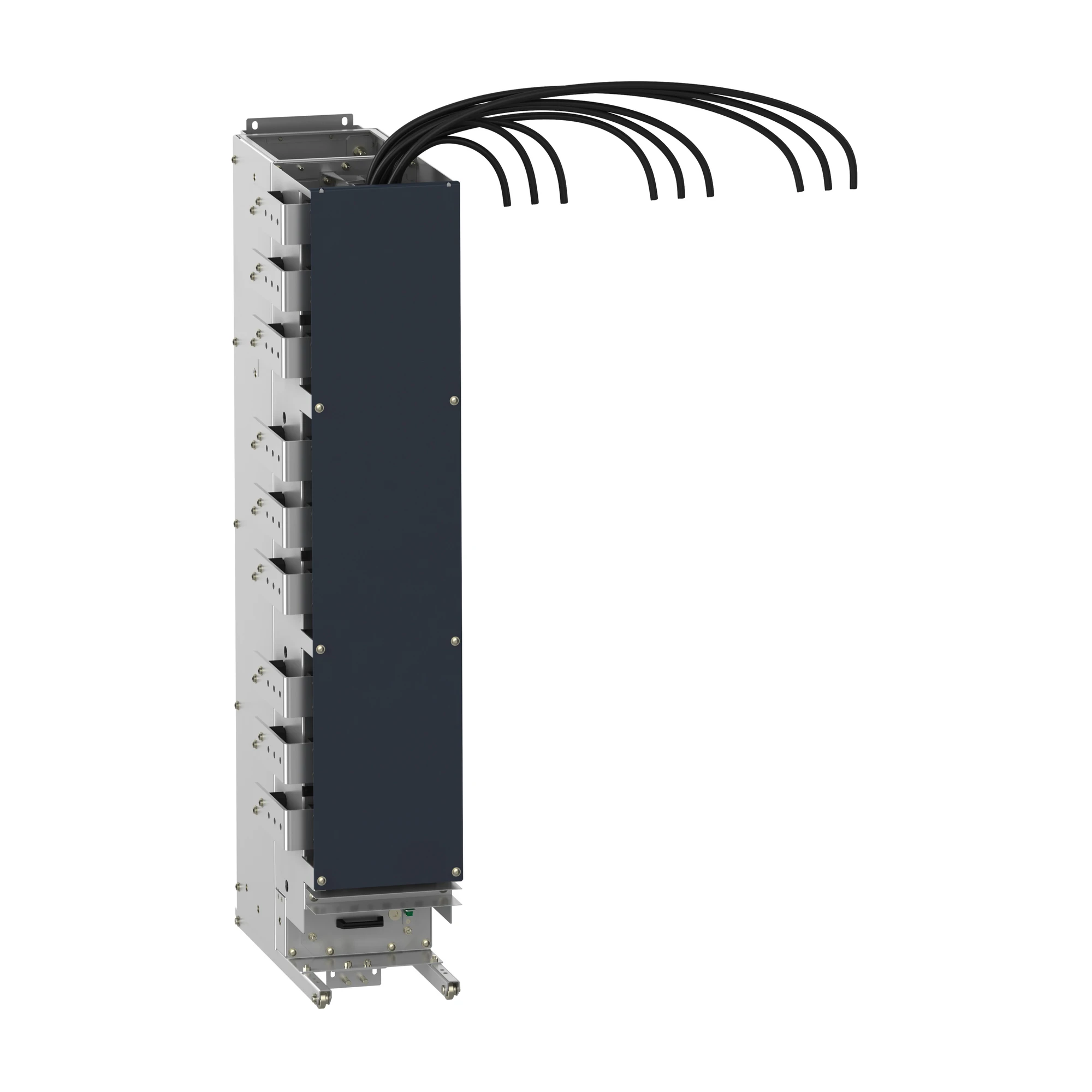 Schneider Electric APMCA03LCY6RH Power supply for electronic filtering, 690 V, 200 A, IP00, 3-phase (img_001) Schneider Electric APMCA03LCY6RH Power supply for electronic filtering, 690 V, 200 A, IP00, 3-phase (img_001)