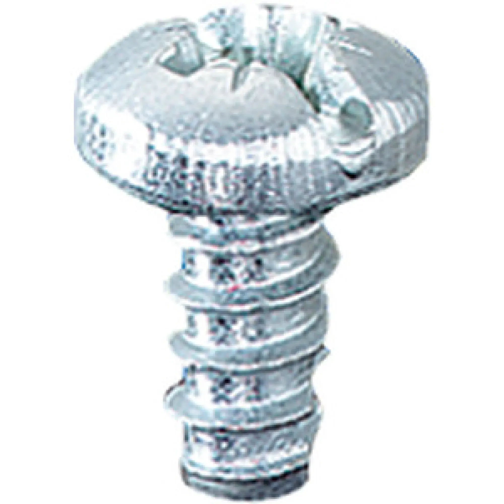 Hensel 68000107 ENYSTAR-Befestigungsschraube, Länge 13 mm FP BZ 13 (img_001)