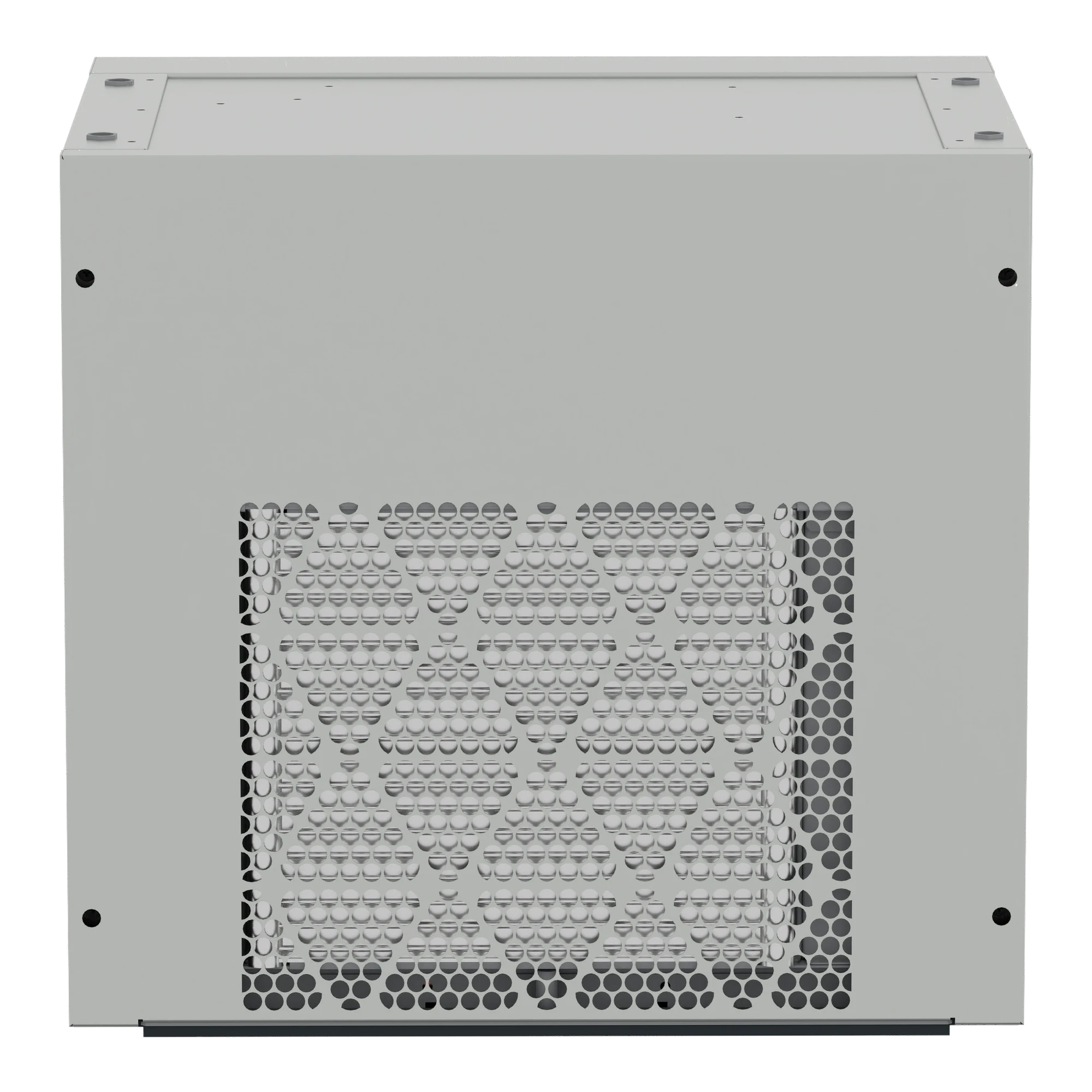 Schneider Electric NSYCU600RDG Roof-mounted cooling unit, networked, Climasys CU, 600W, 230V, 50/60Hz, IP54 (img_004) Schneider Electric NSYCU600RDG Roof-mounted cooling unit, networked, Climasys CU, 600W, 230V, 50/60Hz, IP54 (img_004)
