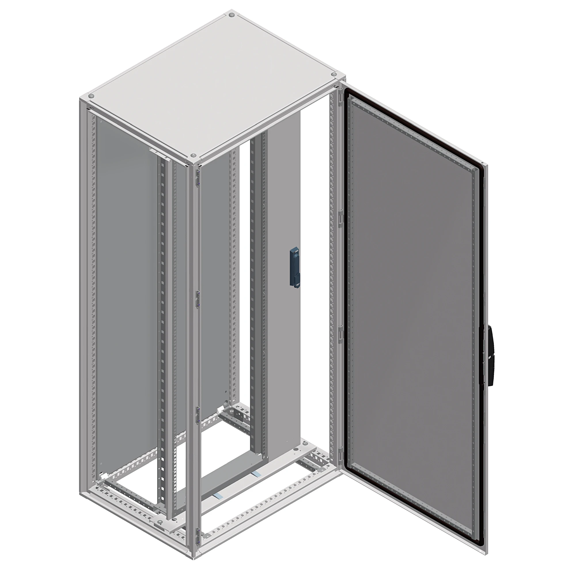 Schneider Electric NSYRSW27 Spacial SF/SM-19" frame, swiveling, 1400x800mm, 27 modules (img_001) Schneider Electric NSYRSW27 Spacial SF/SM-19" frame, swiveling, 1400x800mm, 27 modules (img_001)