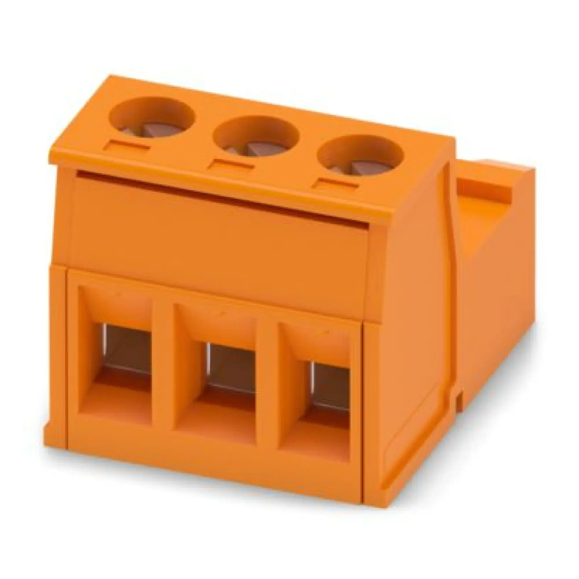 Phoenix Contact 1224253 PCB connector IC 2,5/ 3-ST-5,08 OG (img_001)