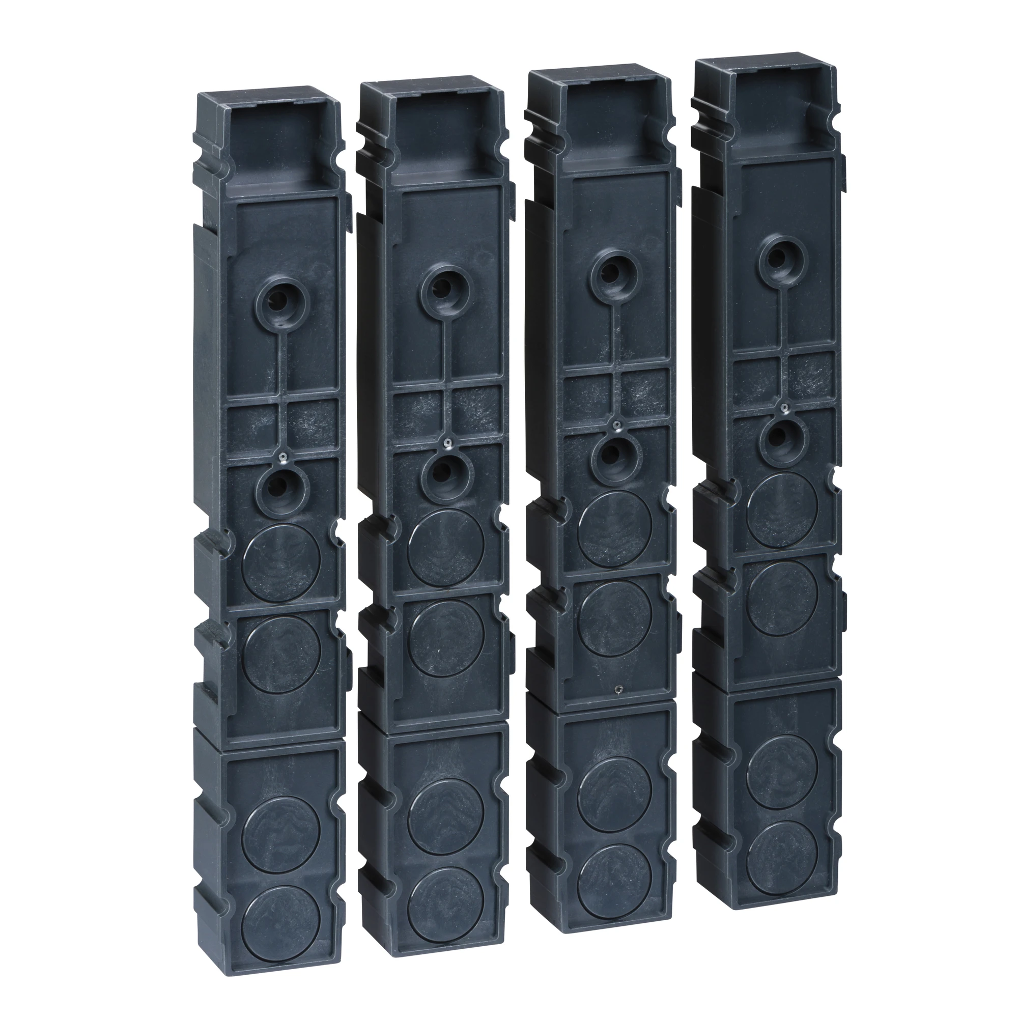 Schneider Electric LV431064 Front adapter plate, one-piece connection extension for INV/INS/ComPact NSX100-250 (img_001) Schneider Electric LV431064 Front adapter plate, one-piece connection extension for INV/INS/ComPact NSX100-250 (img_001)