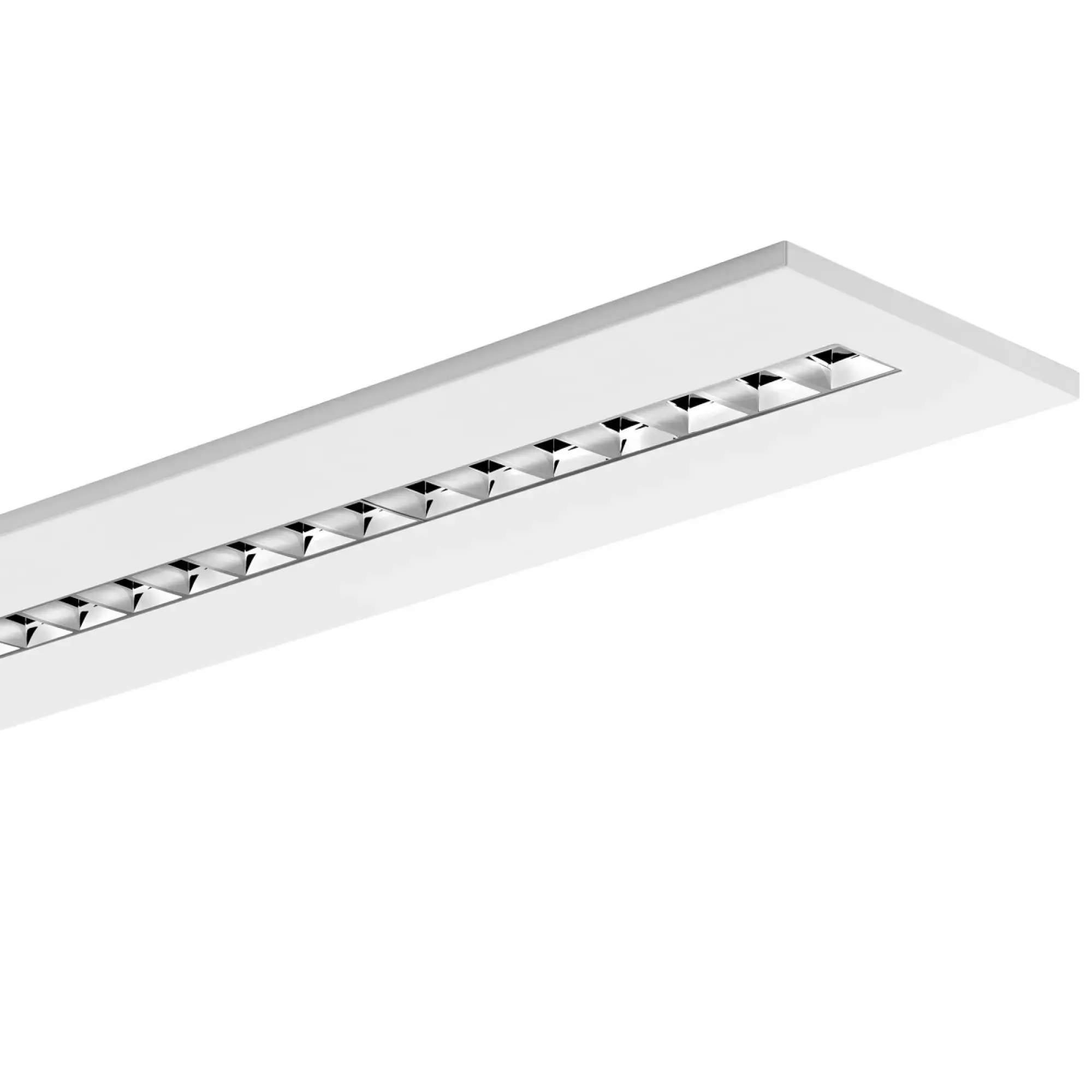 Performance iN Lighting 3122438 LED-Einlegeleuchte 4000K 26W statisch Spiegelraster 3122438 (img_001)