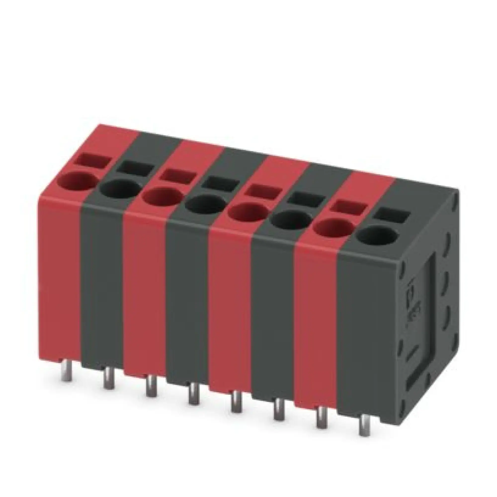 Phoenix Contact 1313372 PCB terminal block SPT 1,5/ 8-V-3,5 MCRD-BK (img_001)