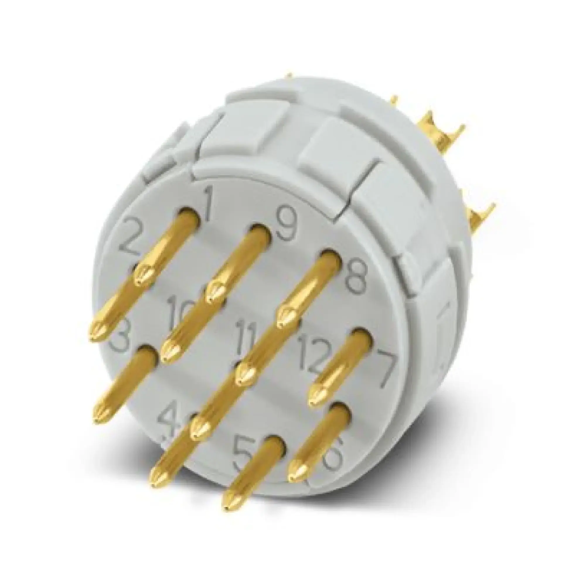 Phoenix Contact 1240884 Contact insert RC-12P2N120000X (img_001) Phoenix Contact 1240884 Contact insert RC-12P2N120000X (img_001)