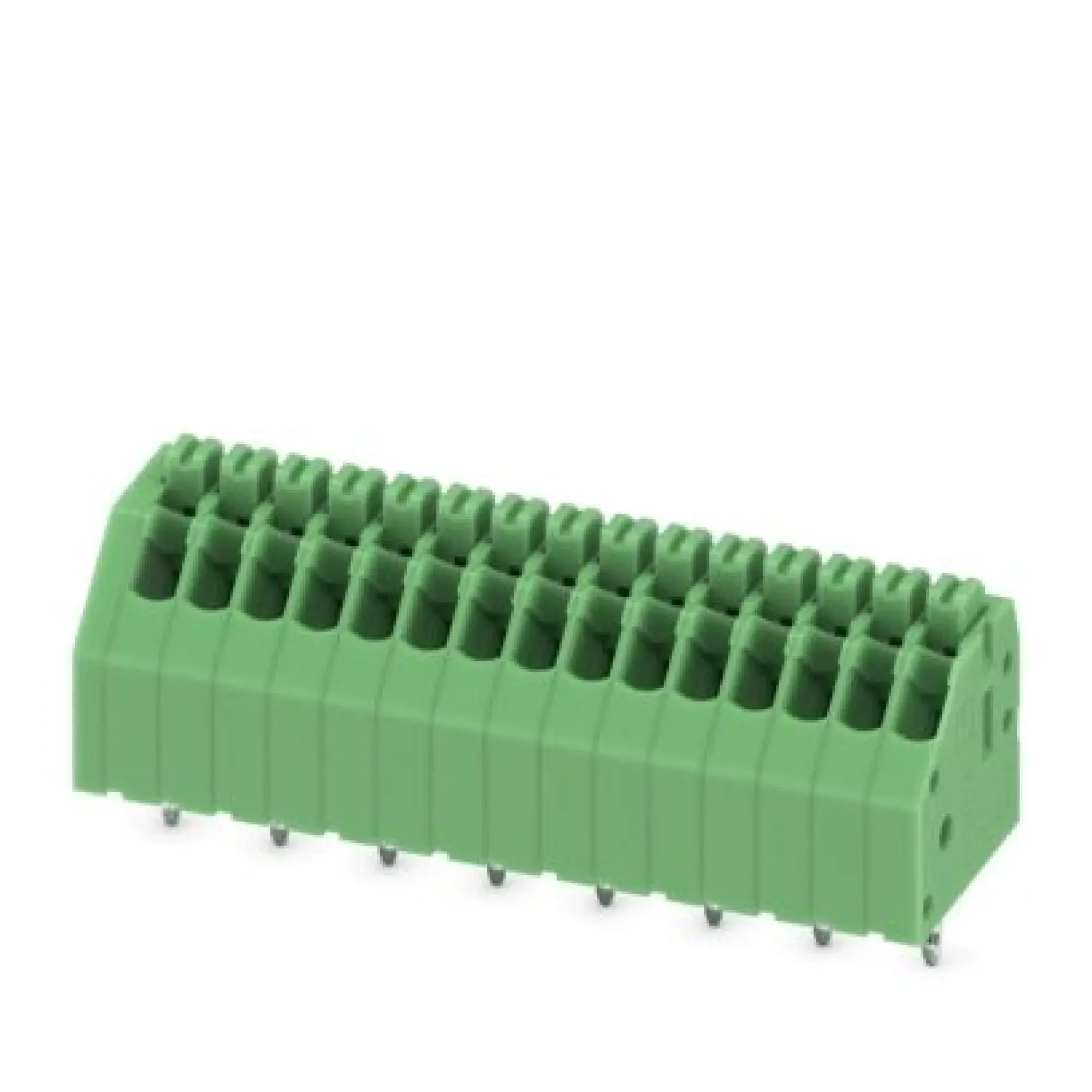 Phoenix Contact 1990135 PCB terminal block PTSA 0,5/15-2,5-Z (img_001) Phoenix Contact 1990135 PCB terminal block PTSA 0,5/15-2,5-Z (img_001)