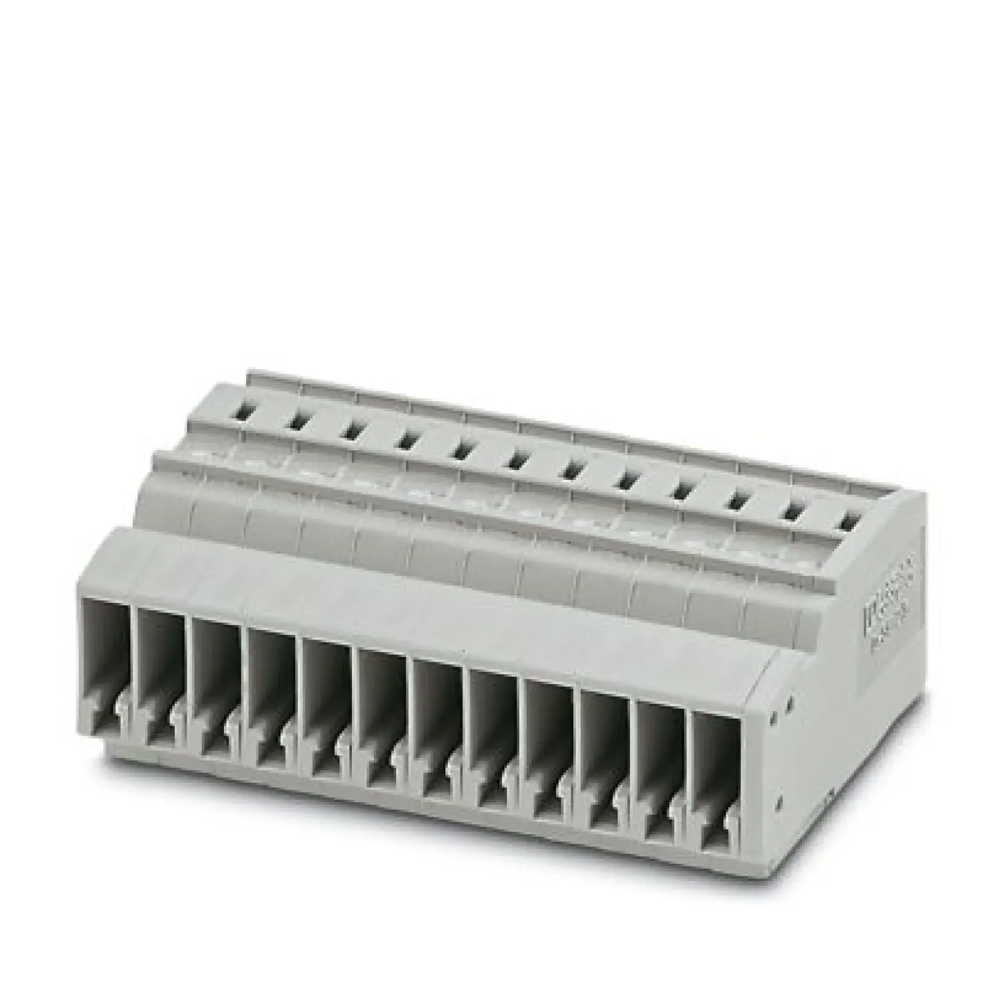 Phoenix Contact 3041613 COMBI coupling SC 2,5-RZ/12 (img_001) Phoenix Contact 3041613 COMBI coupling SC 2,5-RZ/12 (img_001)