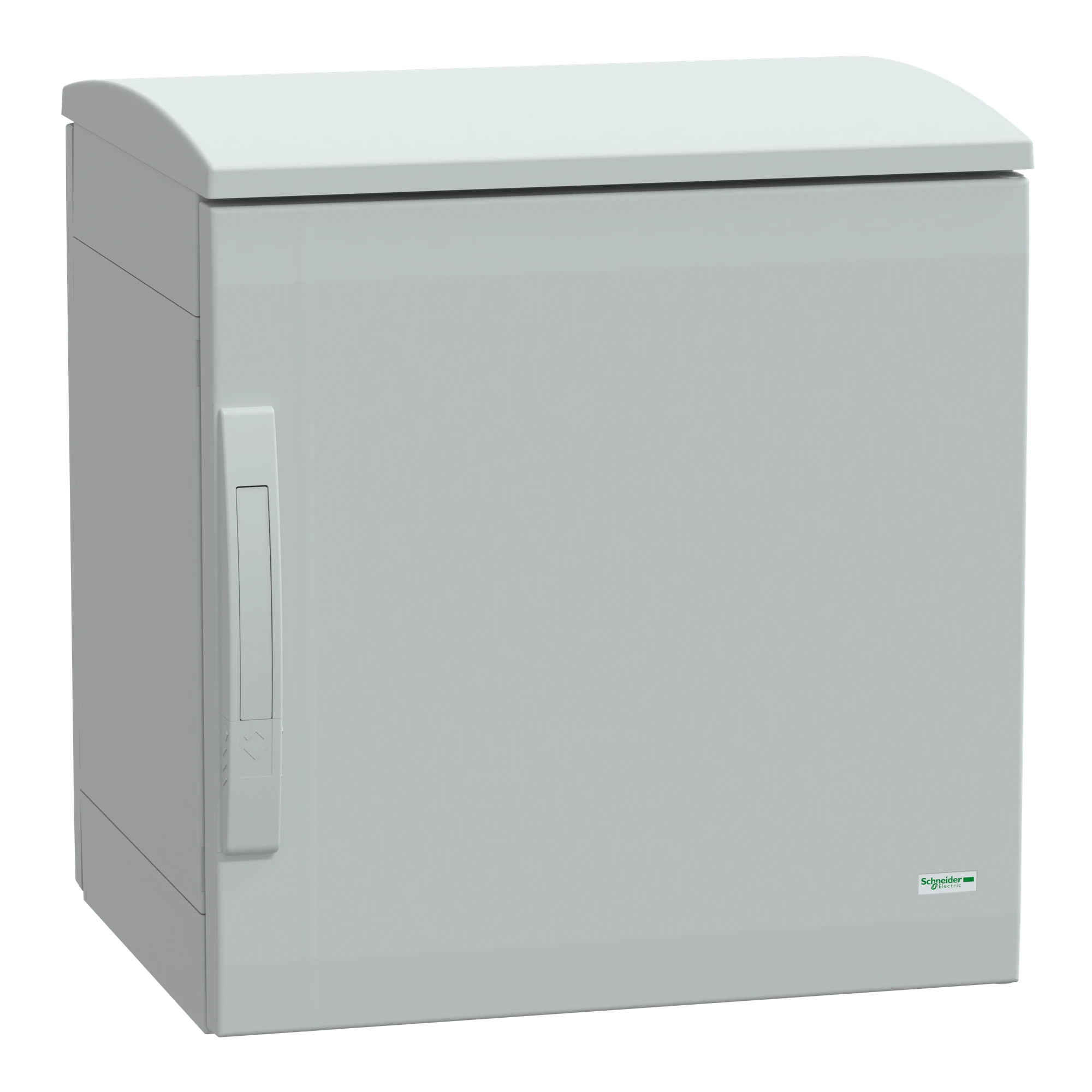 Schneider Electric NSYPLAT554G 7035 Poly-Ws 500X500X420 1 Door (img_001)