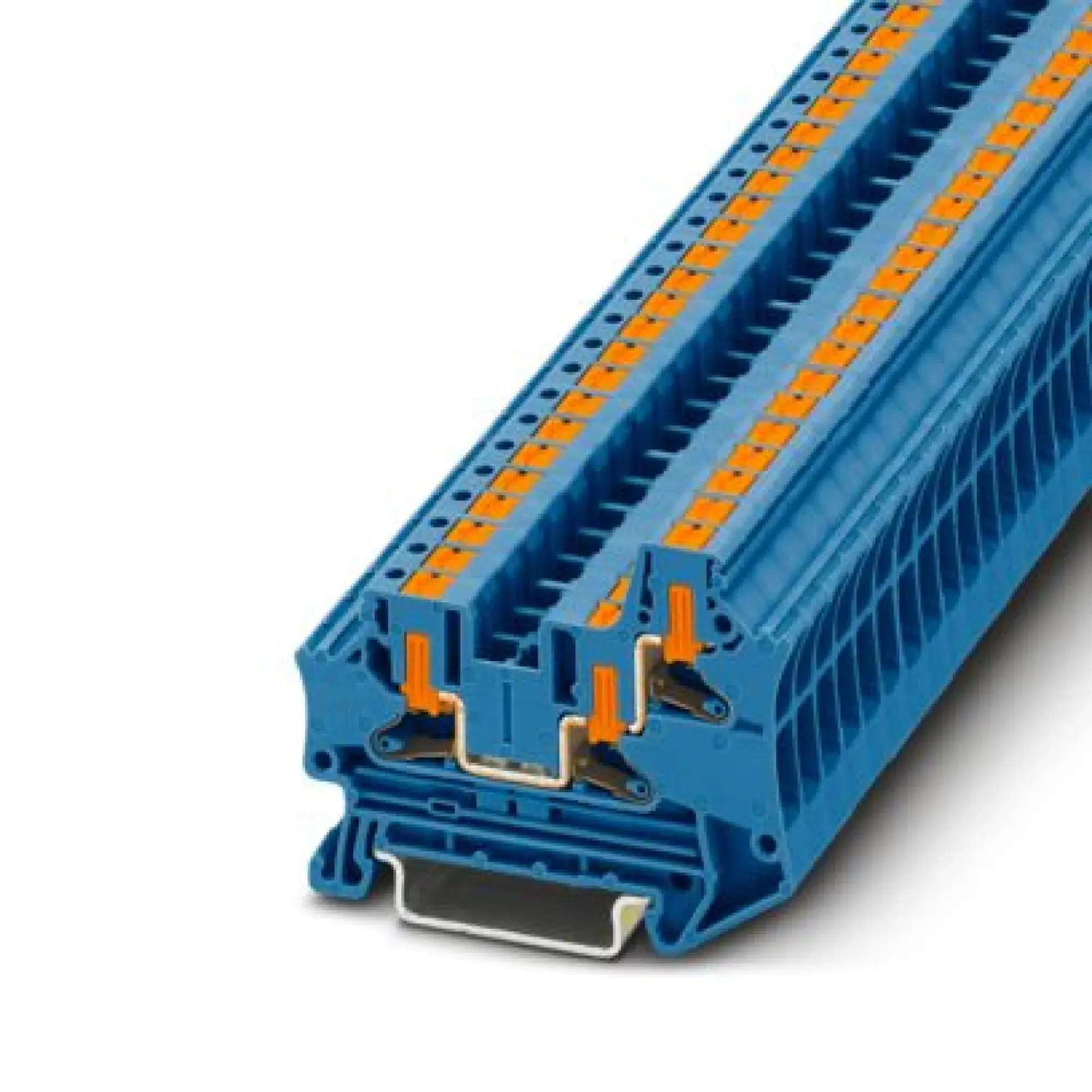 Phoenix Contact 1088732 Feed-through terminal block PTV 4-TWIN BU (img_001)