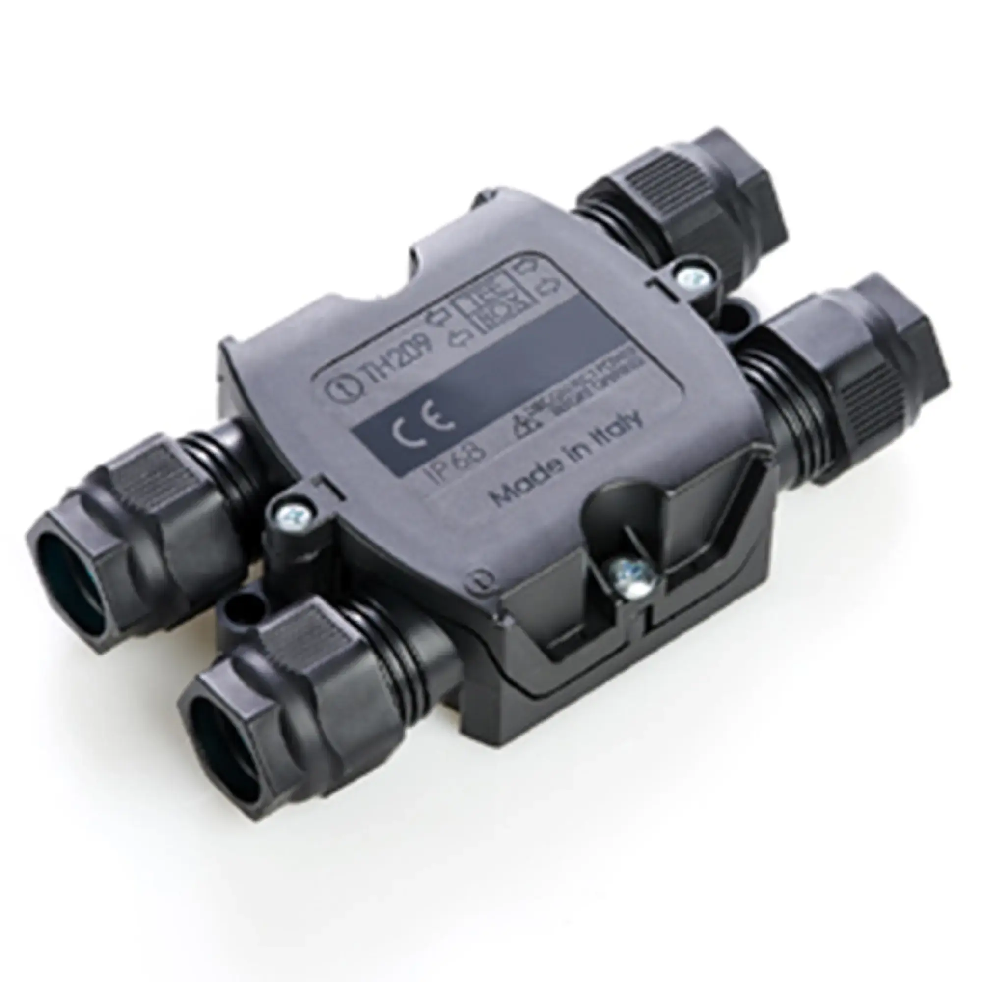 Performance iN Lighting 3114174 Steckverbinder 4 Wege IP68 3114174 (img_002) Performance iN Lighting 3114174 Steckverbinder 4 Wege IP68 3114174 (img_002)