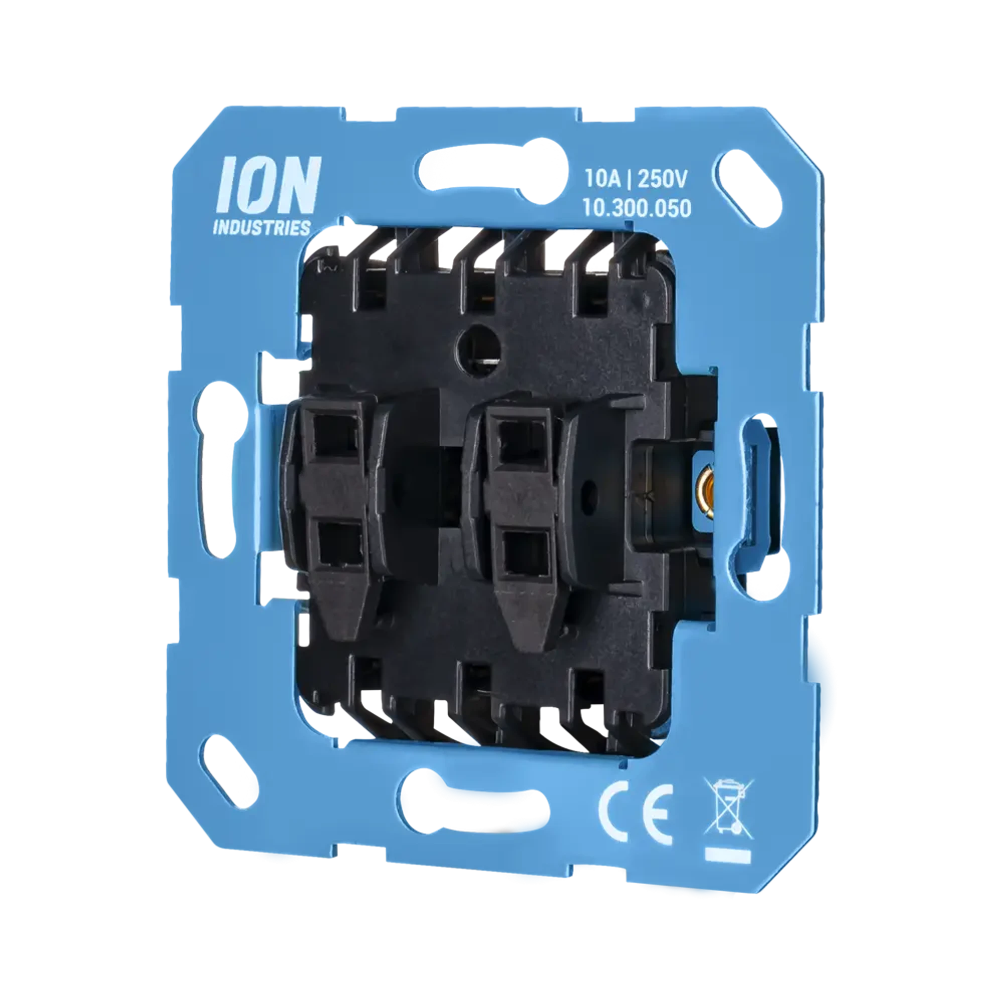 ION INDUSTRIES 10.300.050 Changeover switch (img_002) ION INDUSTRIES 10.300.050 Changeover switch (img_002)
