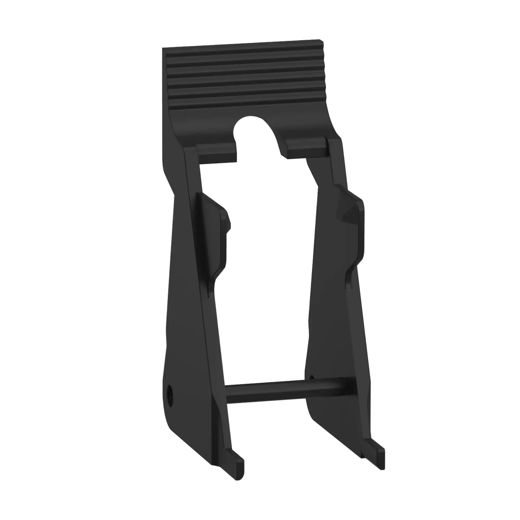 Schneider Electric RSZR215 Plastic retaining clamp for interface relay RSB (img_008) Schneider Electric RSZR215 Plastic retaining clamp for interface relay RSB (img_008)