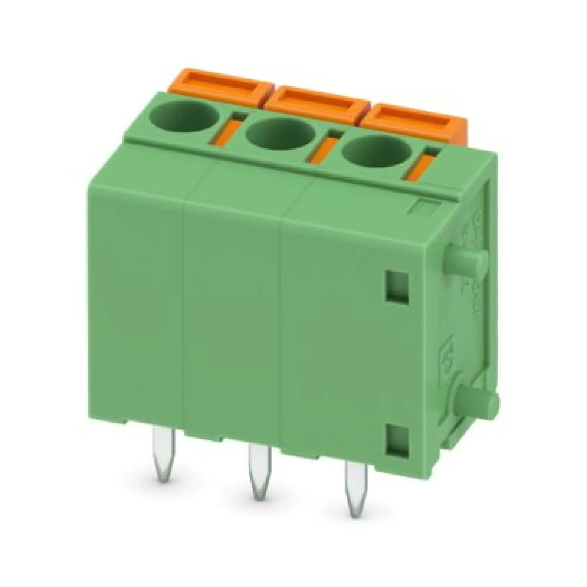 Phoenix Contact 1790937 PCB terminal block FFKDSA/V1-5,08- 3 (img_001) Phoenix Contact 1790937 PCB terminal block FFKDSA/V1-5,08- 3 (img_001)