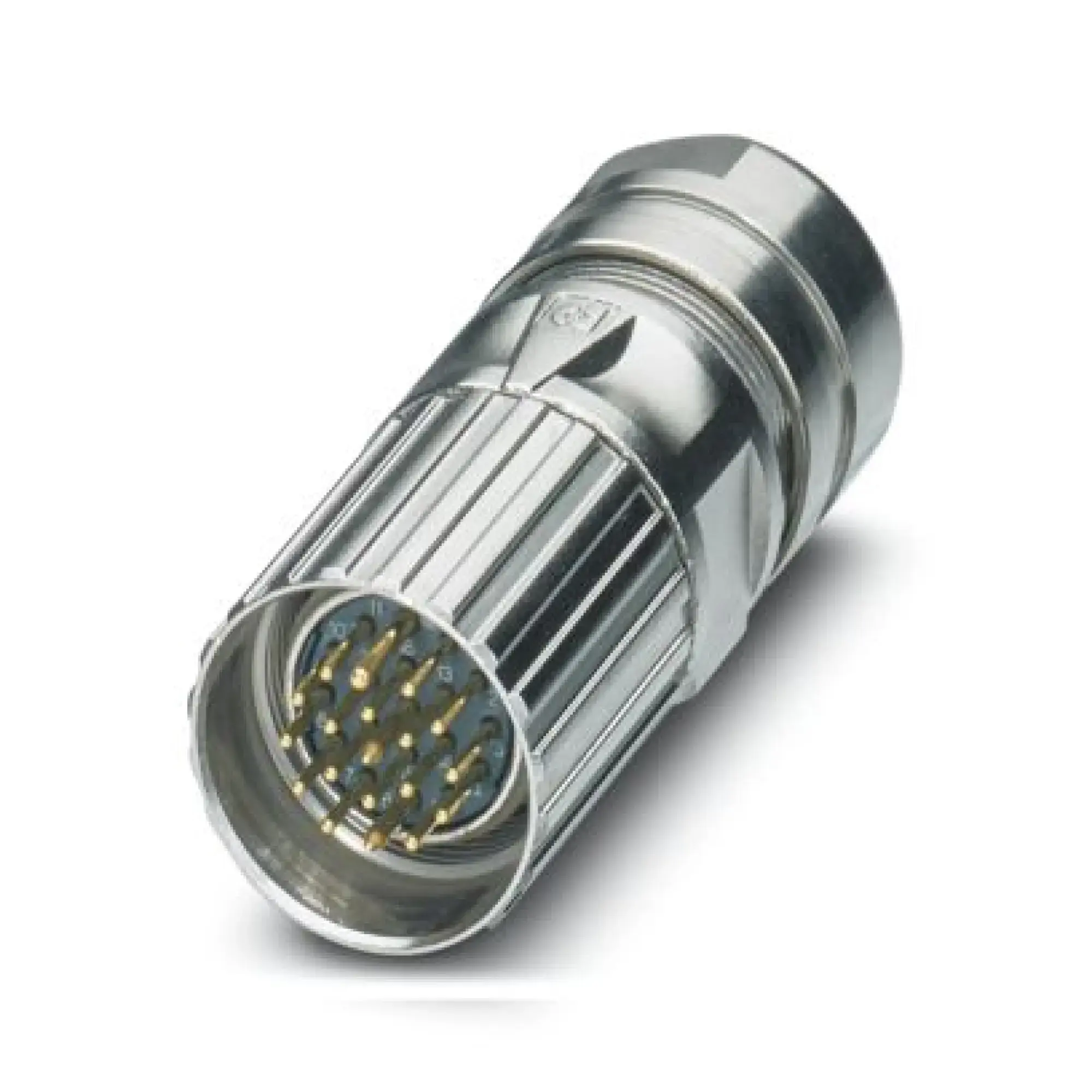 Phoenix Contact 1245007 Cable connector CA-1RP1N8A80DNX (img_001)