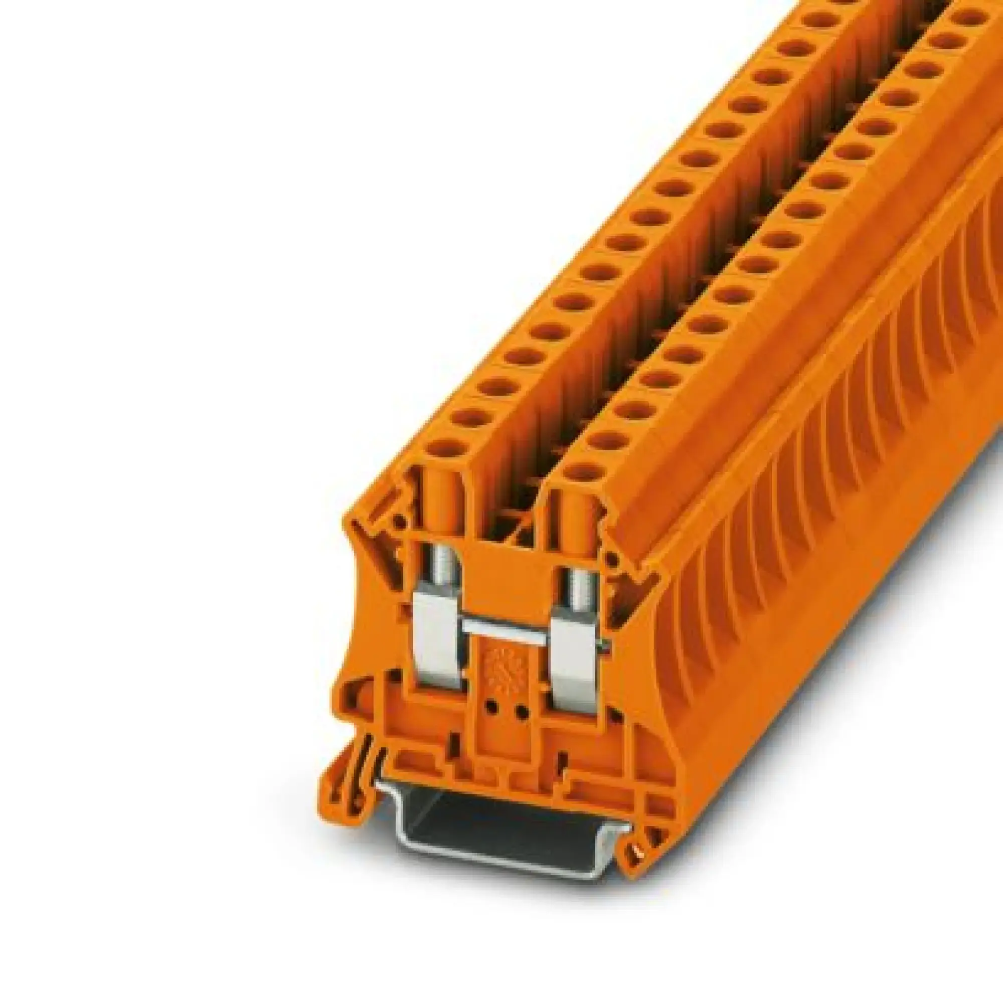 Phoenix Contact 3045169 Feed-through terminal block UT 6 OG (img_001) Phoenix Contact 3045169 Feed-through terminal block UT 6 OG (img_001)