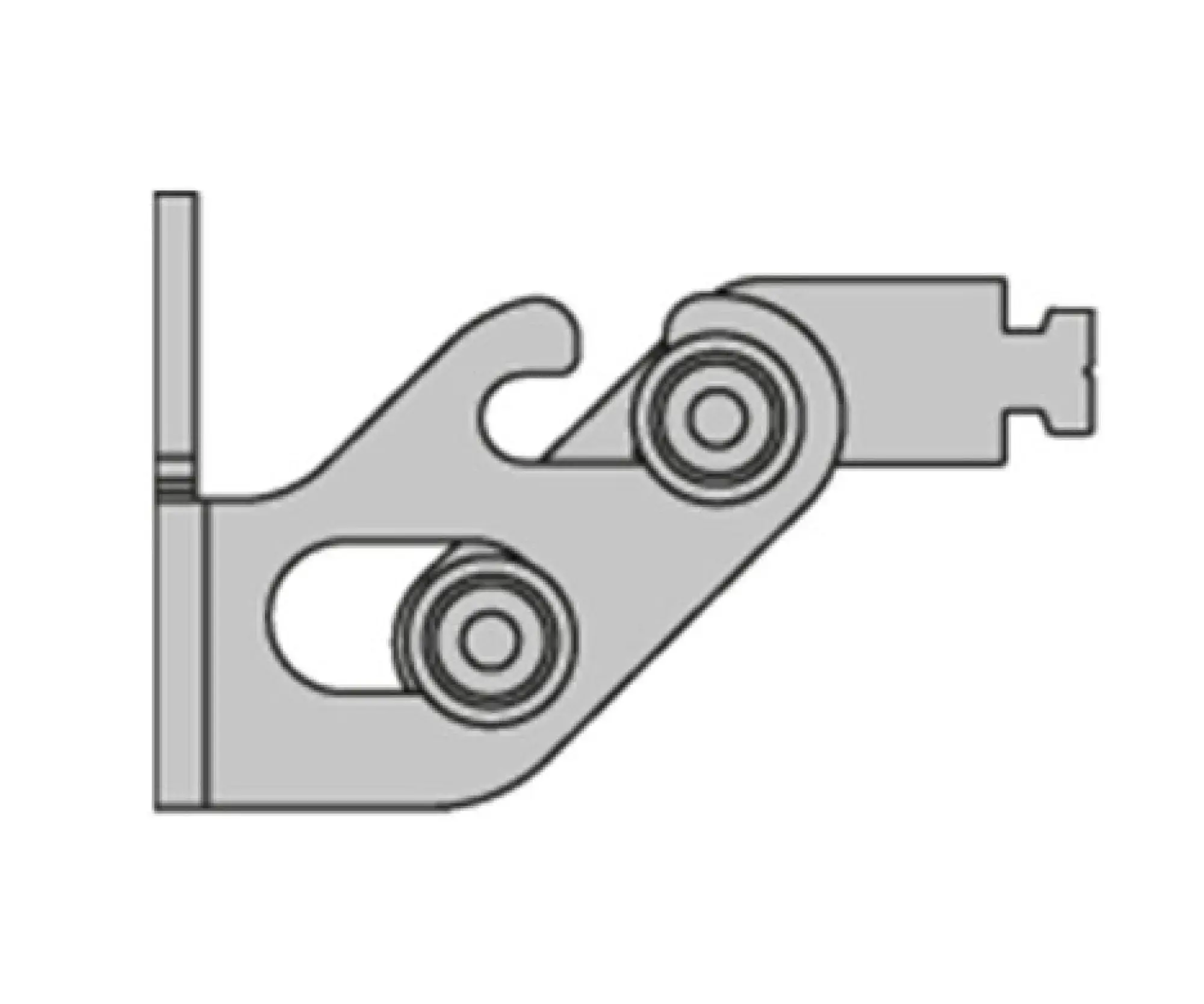 Performance iN Lighting 310523 Wandhalterung NOTTURNO (2 Stück) 310523 (img_001) Performance iN Lighting 310523 Wandhalterung NOTTURNO (2 Stück) 310523 (img_001)