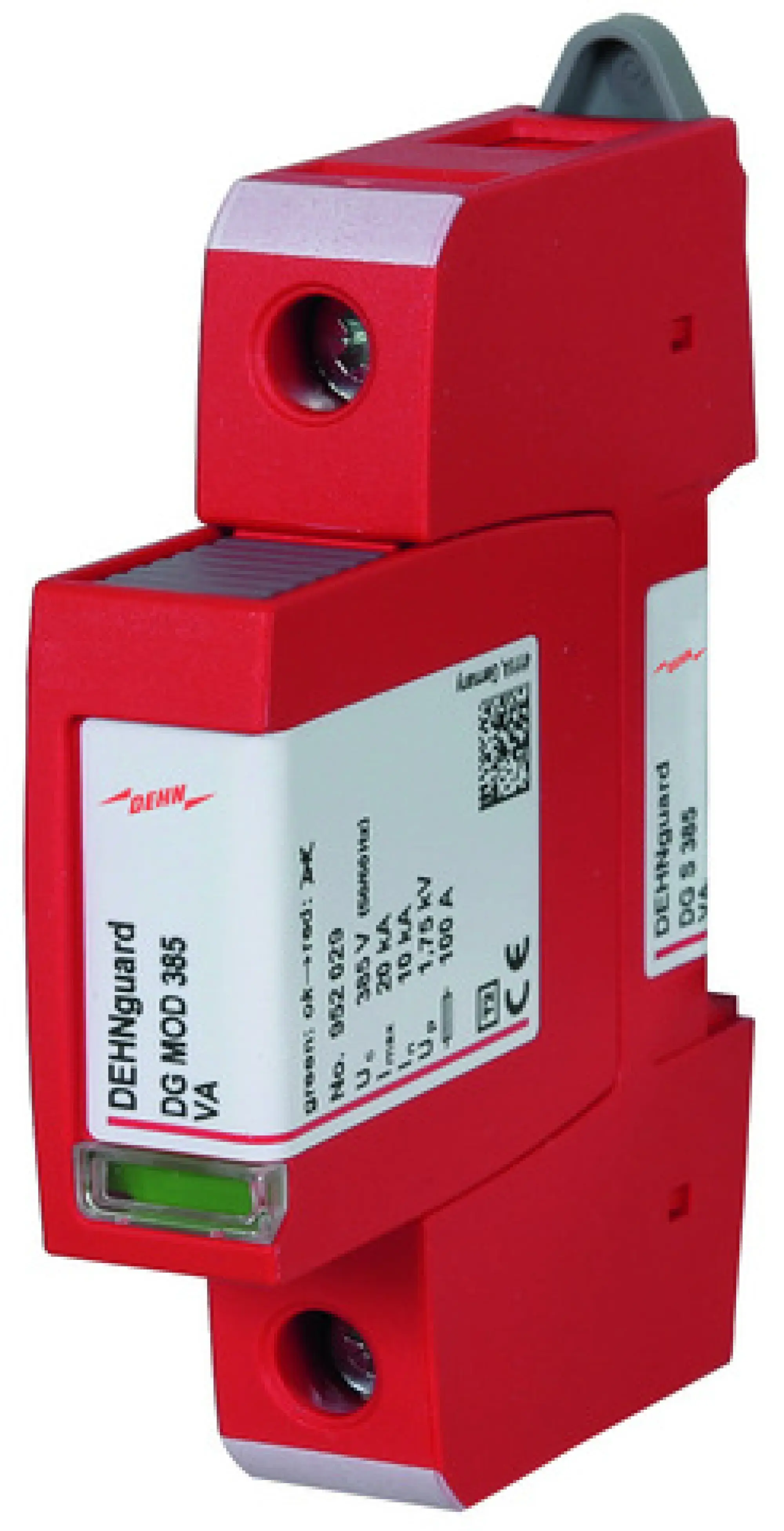 Dehn 952084 DEHNguard S surge arrester (img_003) Dehn 952084 DEHNguard S surge arrester (img_003)