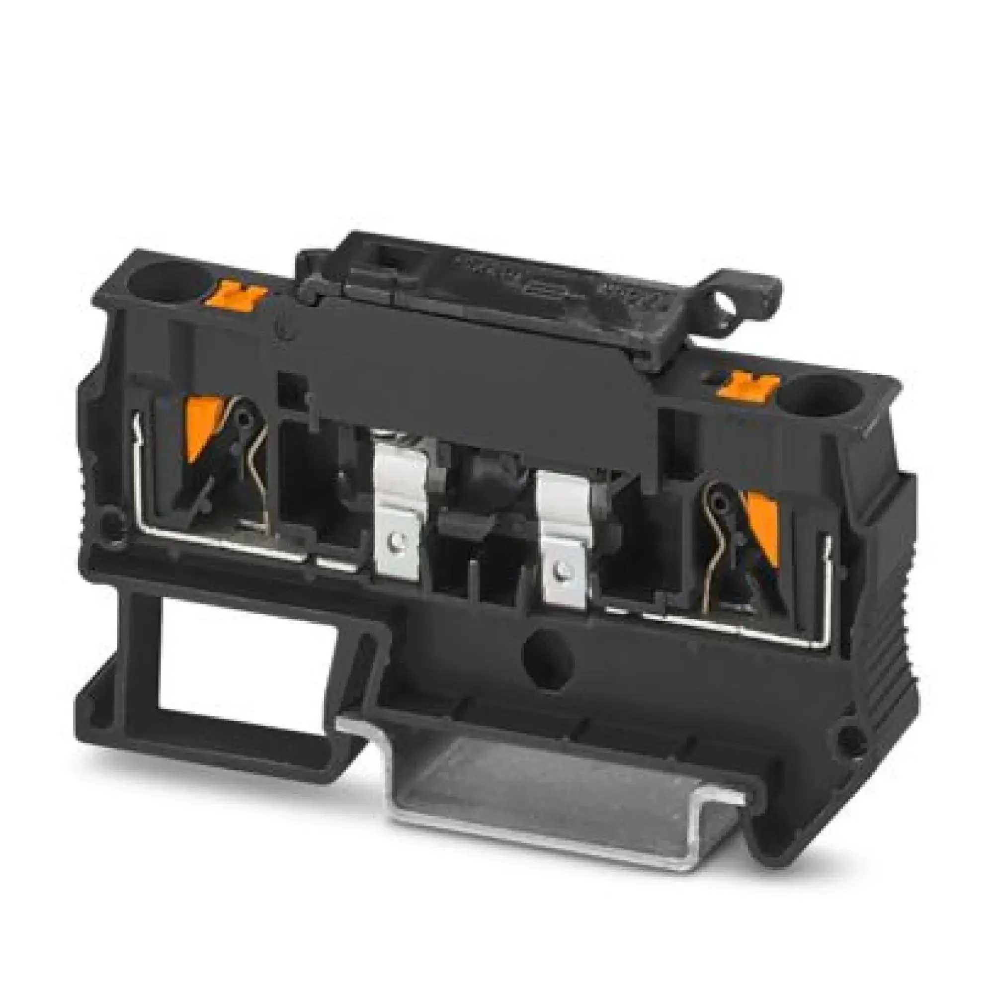 Phoenix Contact 3270197 Fuse modular terminal block PTC 4-HESILA 250 (5X20) (img_001) Phoenix Contact 3270197 Fuse modular terminal block PTC 4-HESILA 250 (5X20) (img_001)