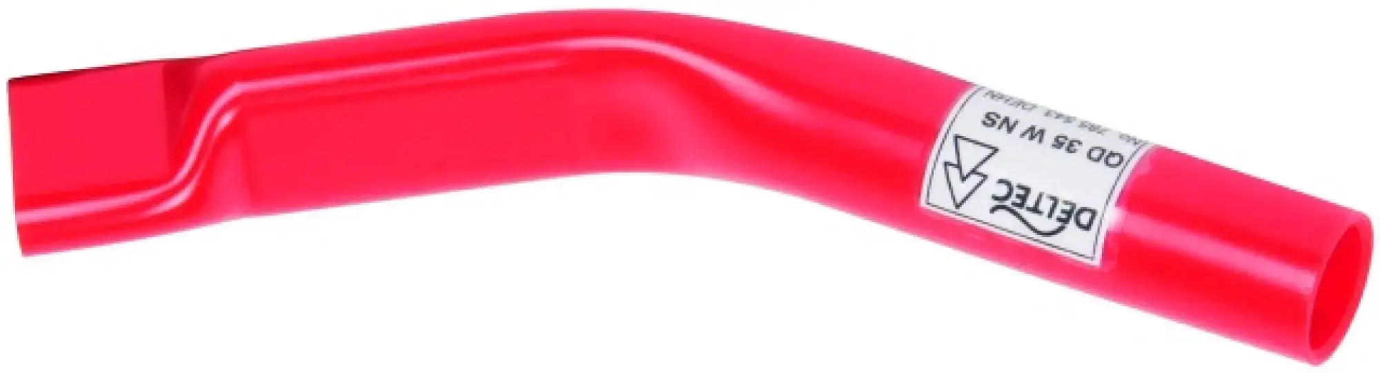 Dehn 785543 Angled cross cleaning head D=25mm/W=35mm for NS dry cleaning set -1000V (img_003) Dehn 785543 Angled cross cleaning head D=25mm/W=35mm for NS dry cleaning set -1000V (img_003)