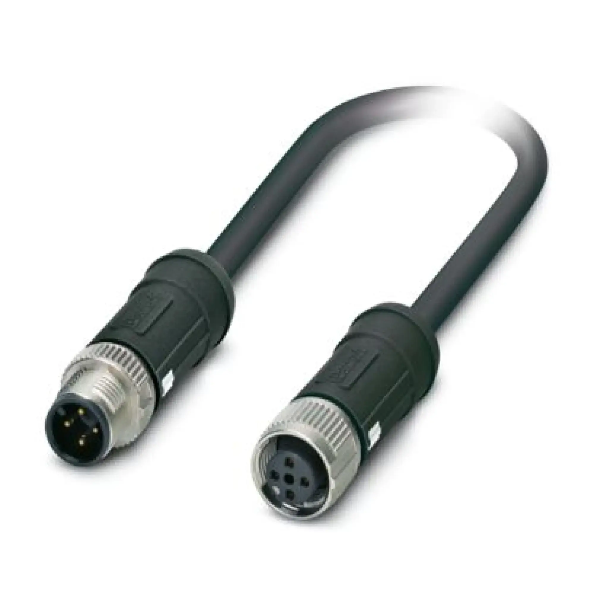 Phoenix Contact 1407323 Sensor/actuator cable SAC-4P-MS/2,0-28R/FS SCO RAIL (img_001)