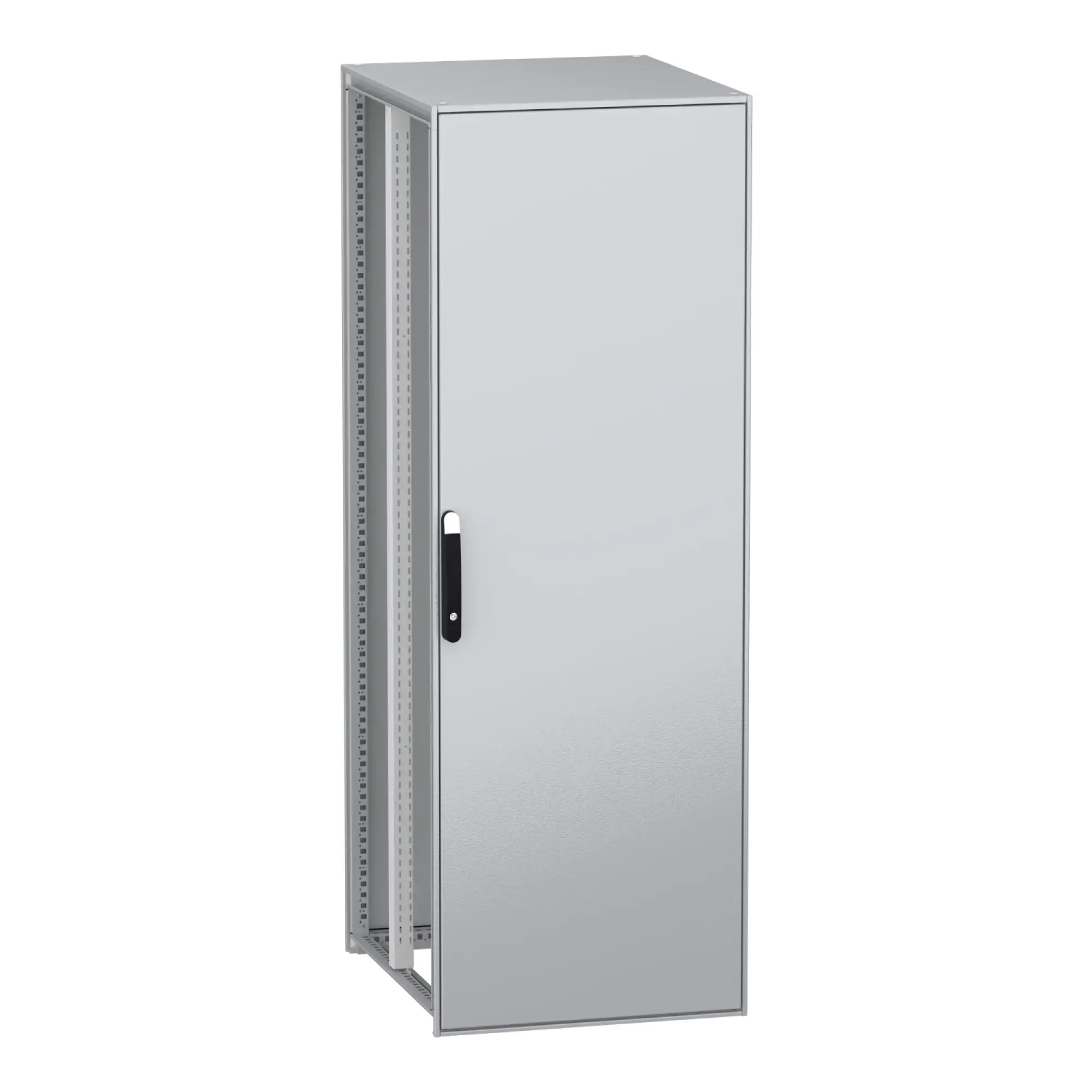 Schneider Electric NSYSFPN20780G Floor-standing enclosure, electric, PrismaSeT HD, 2000x700x800mm, IP55 (img_002) Schneider Electric NSYSFPN20780G Floor-standing enclosure, electric, PrismaSeT HD, 2000x700x800mm, IP55 (img_002)